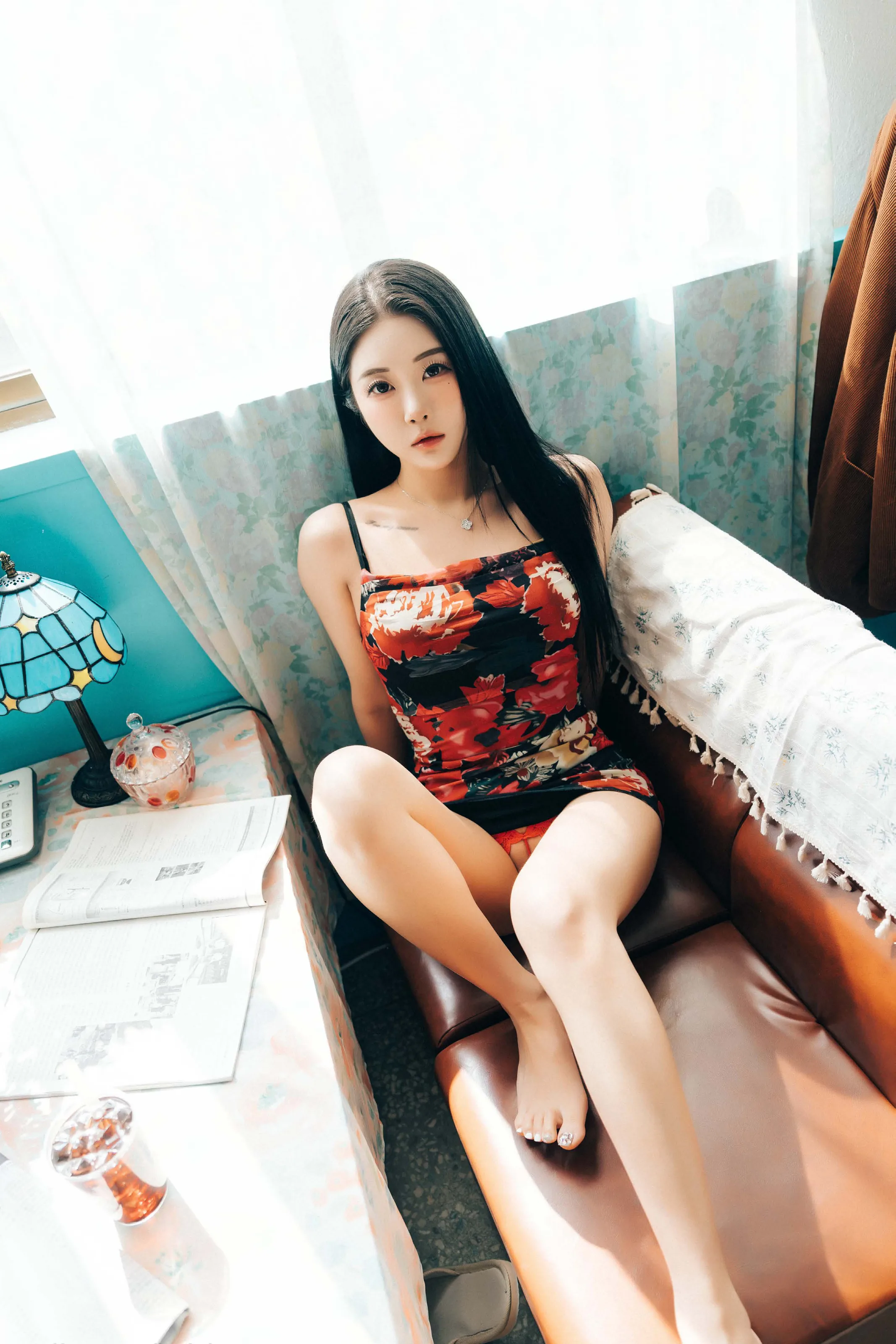 Bomi (보미) – [Loozy] Bomi – Hard Return [120P]