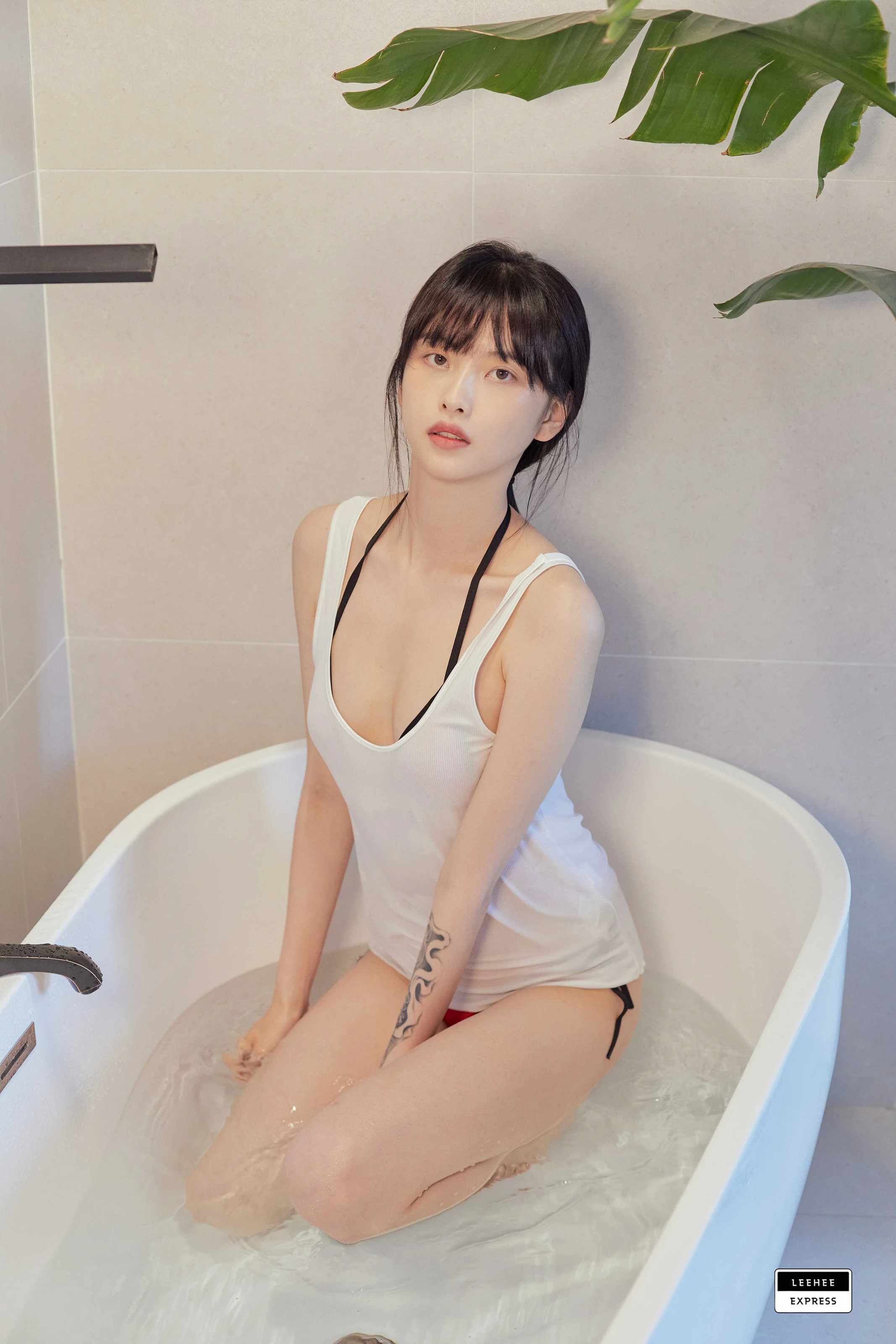 GMS(고말숙) – [LEEHEE EXPRESS] LEDG-065B GMS [60P]