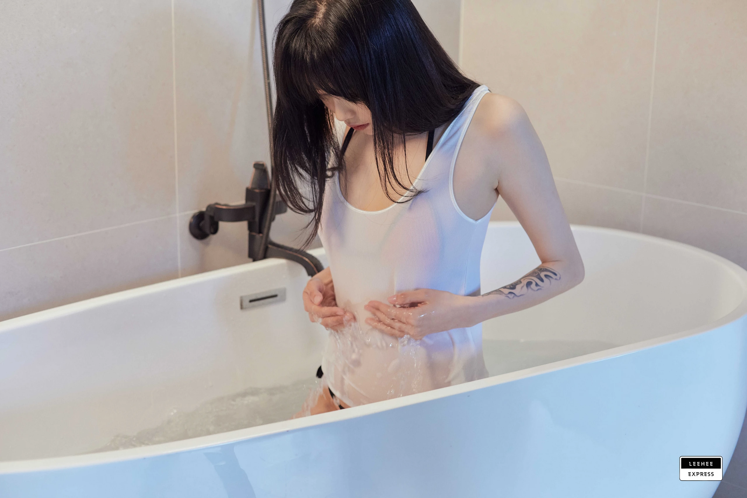 GMS(고말숙) – [LEEHEE EXPRESS] LEDG-065B GMS [60P]