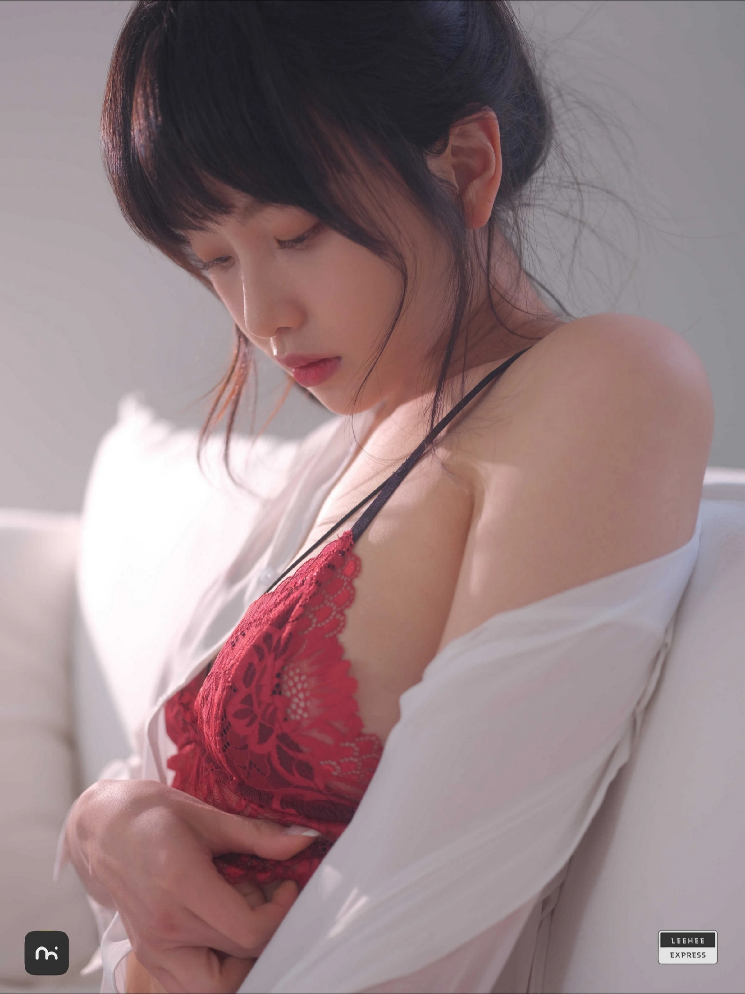 GMS(고말숙) – LeeheeExpress – LEDG-254A GMS [65P]