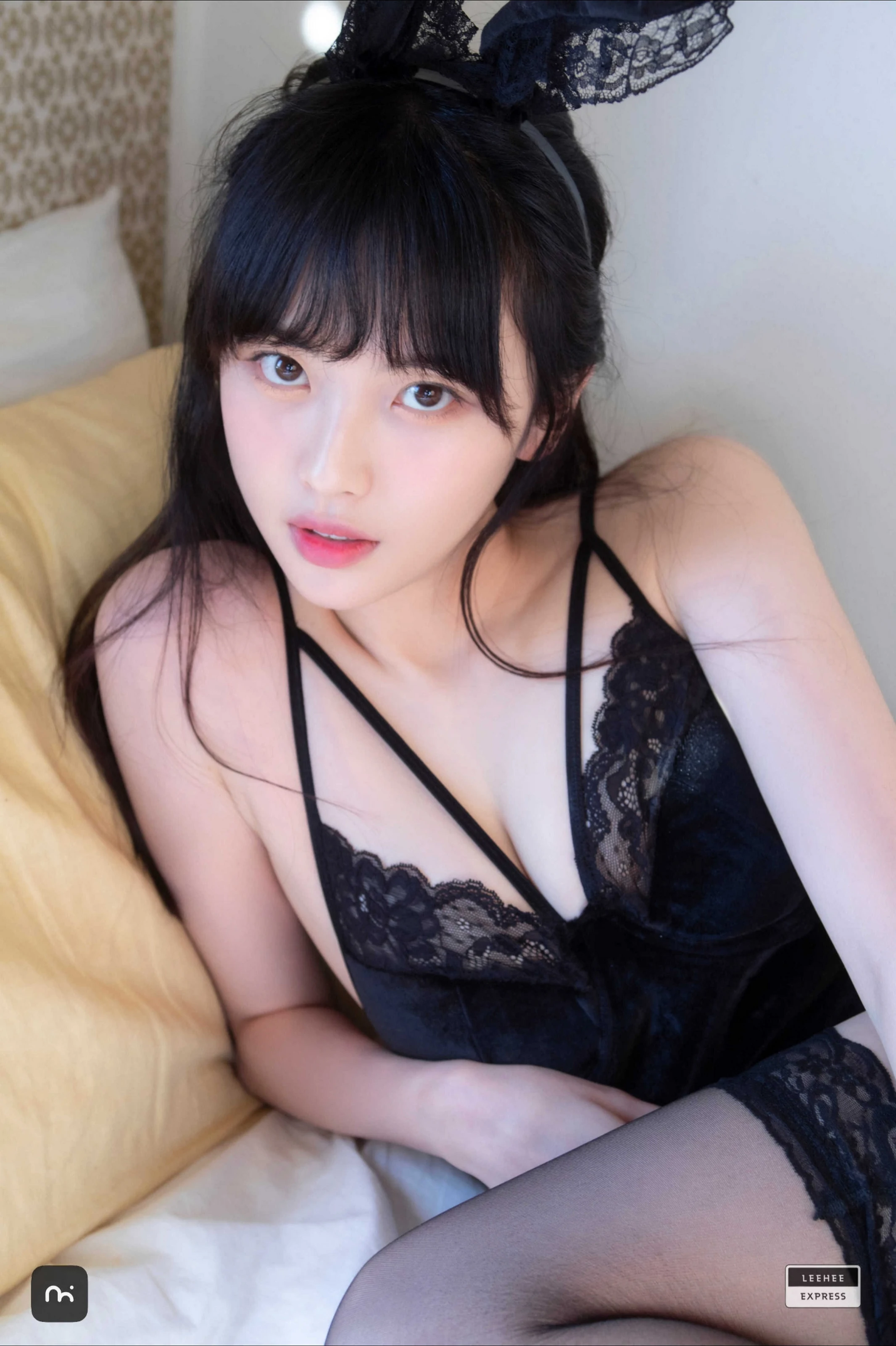 GMS(고말숙) – LeeheeExpress – GMS-001B GMS [76P]