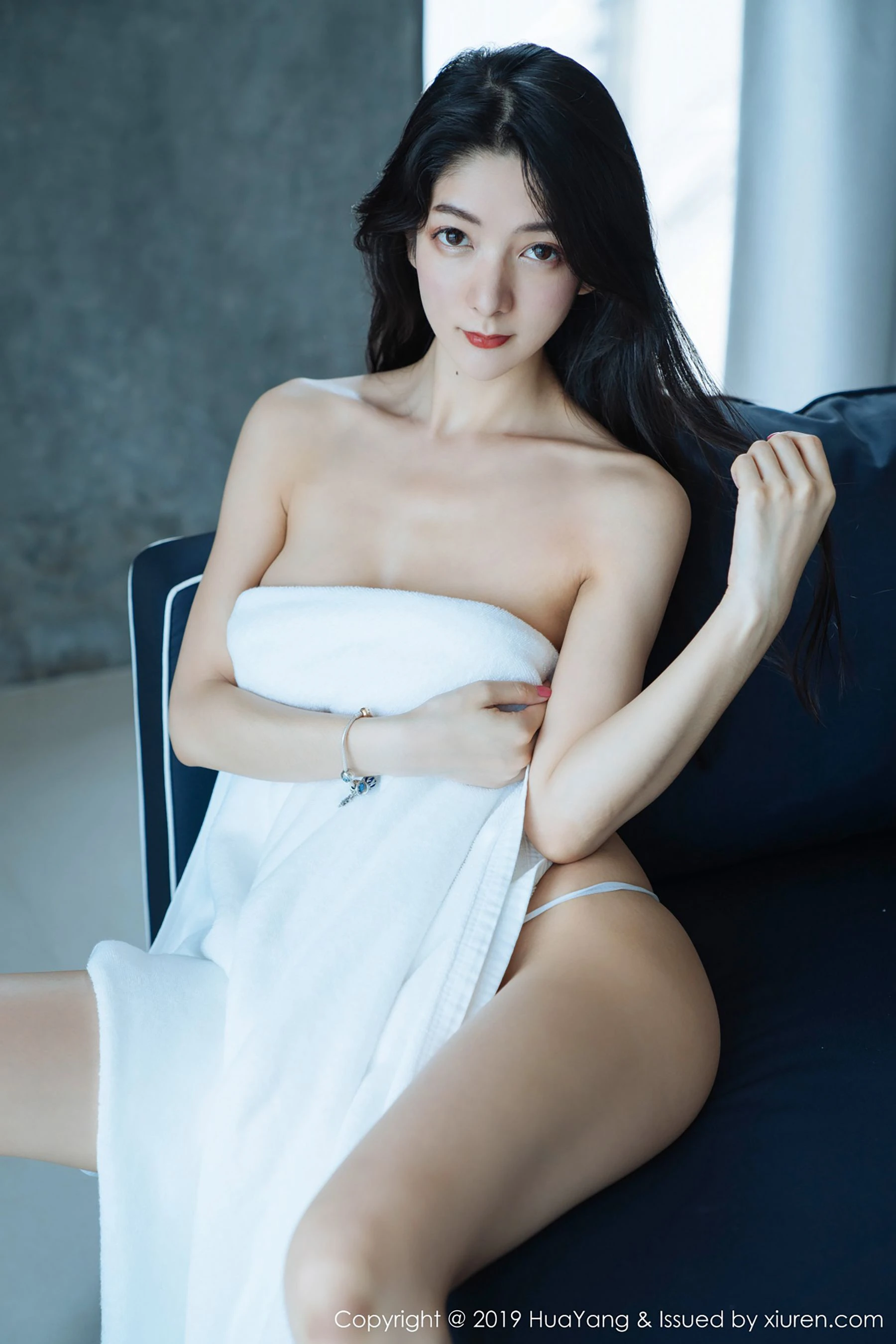 花漾 Vol.108 Angela喜欢猫