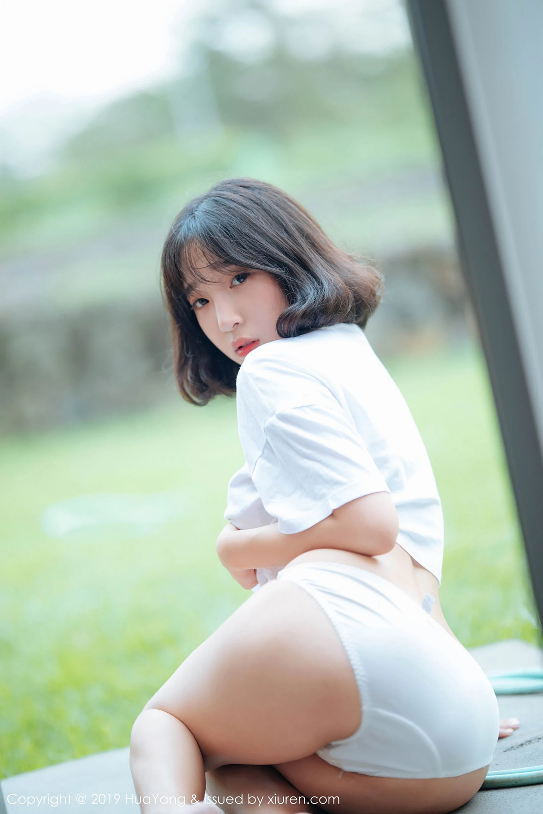 花漾 Vol.109 姜仁卿