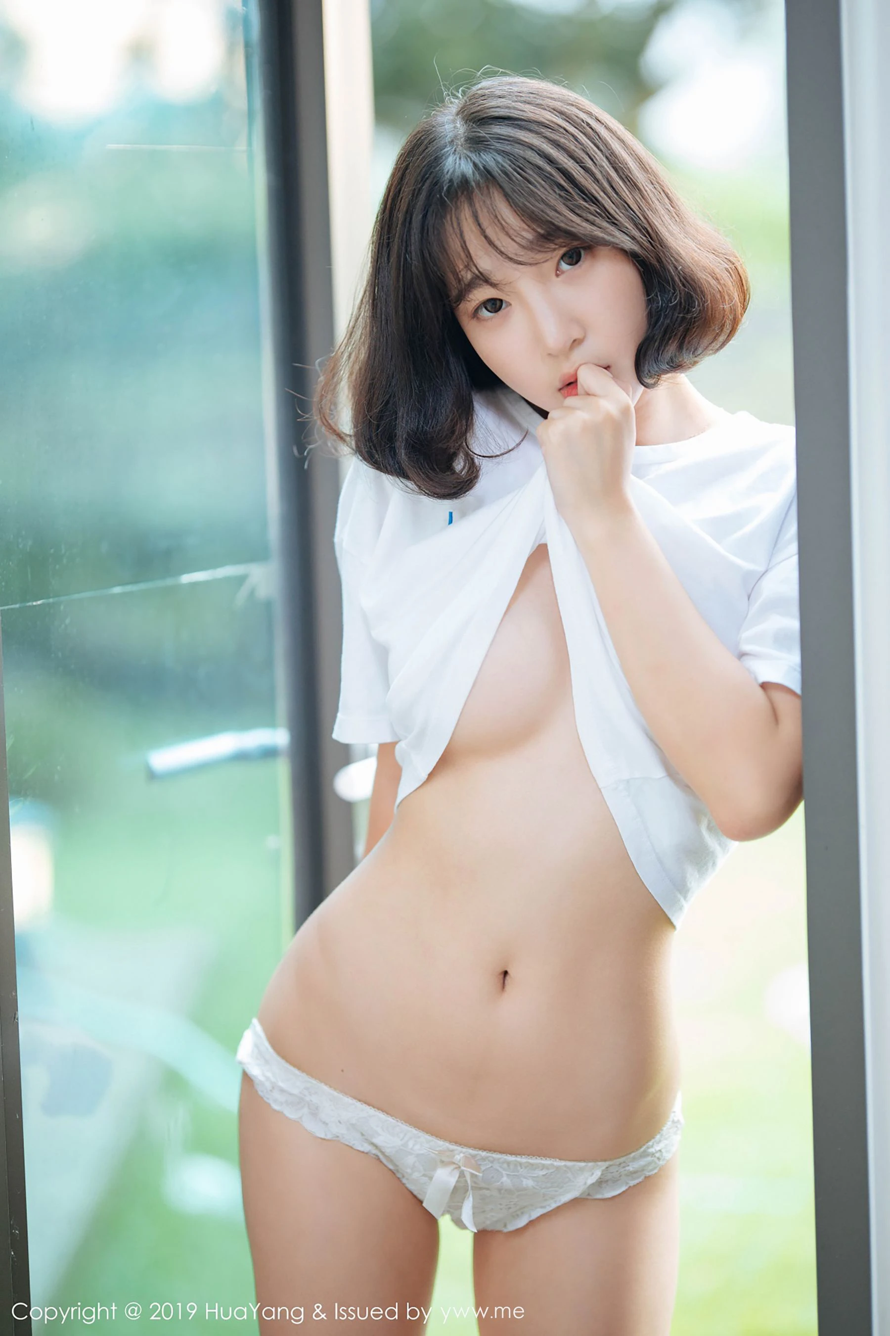 花漾 Vol.109 姜仁卿