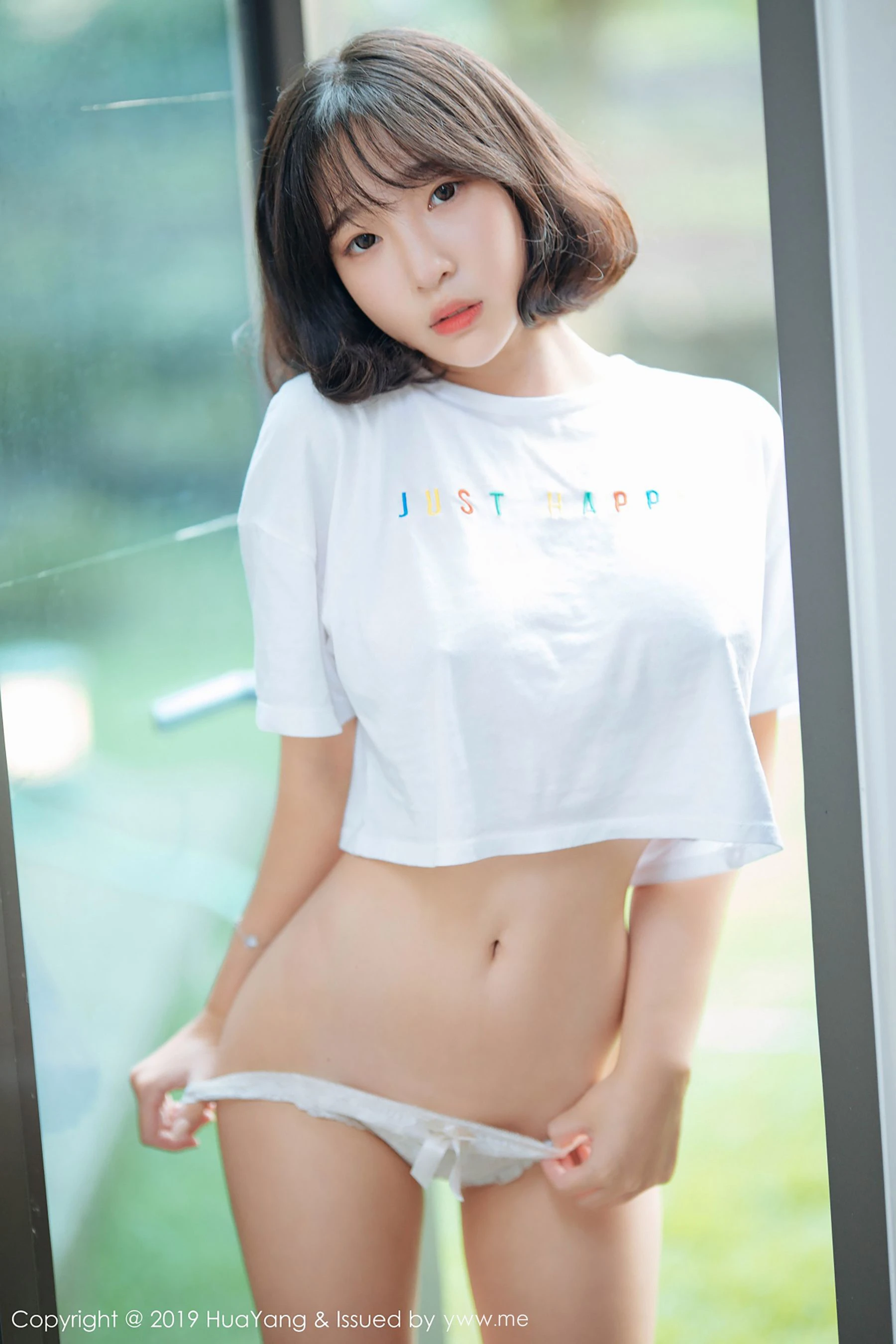 花漾 Vol.109 姜仁卿
