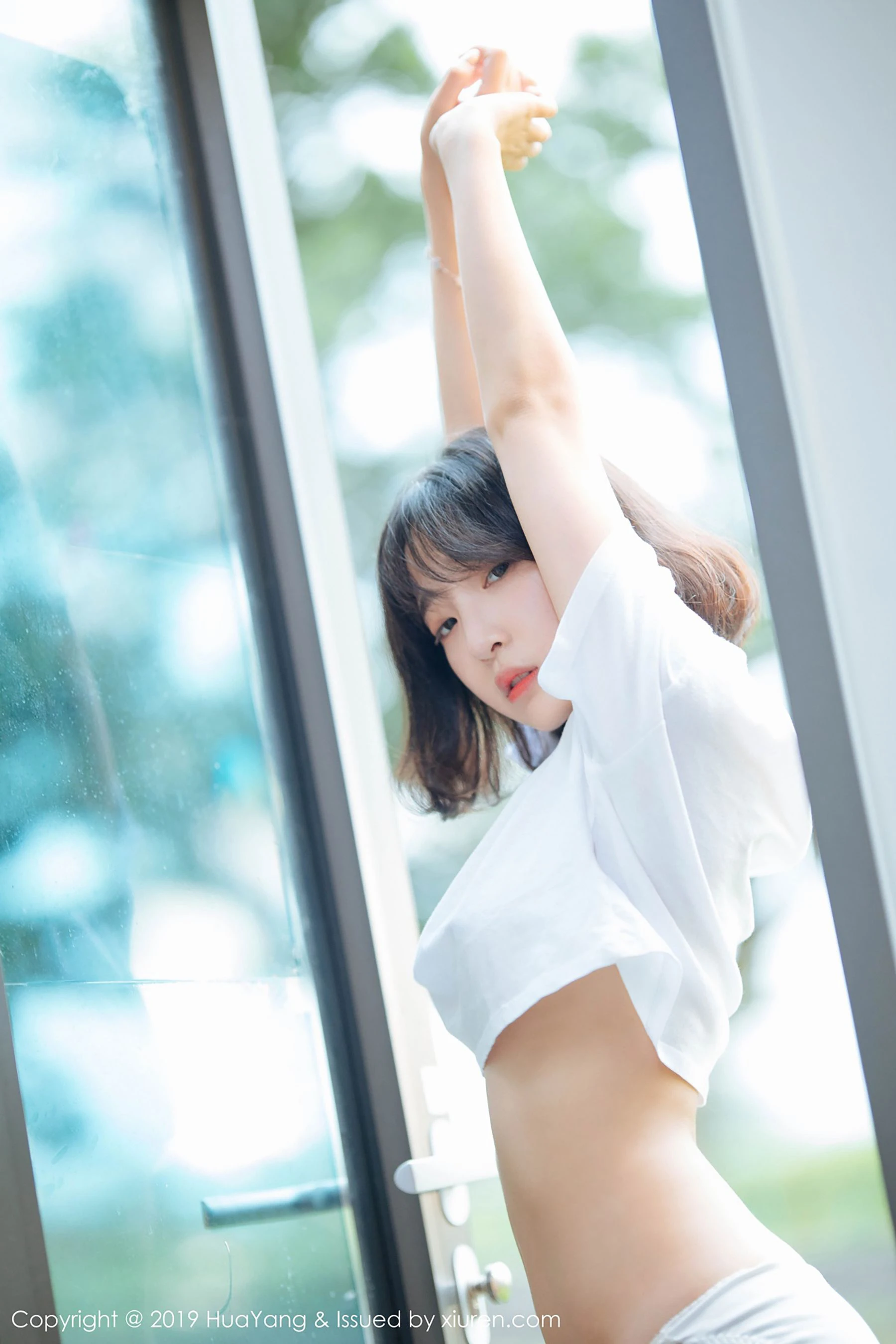 花漾 Vol.109 姜仁卿