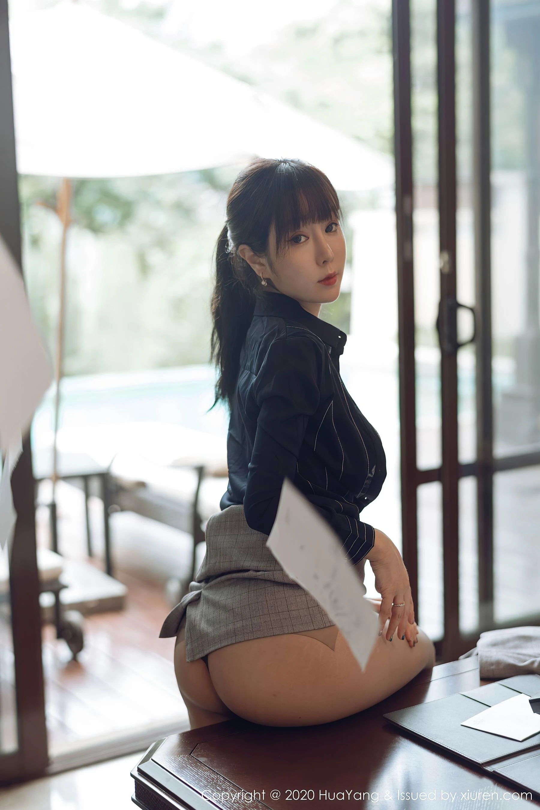 花漾 Vol.298 王雨纯