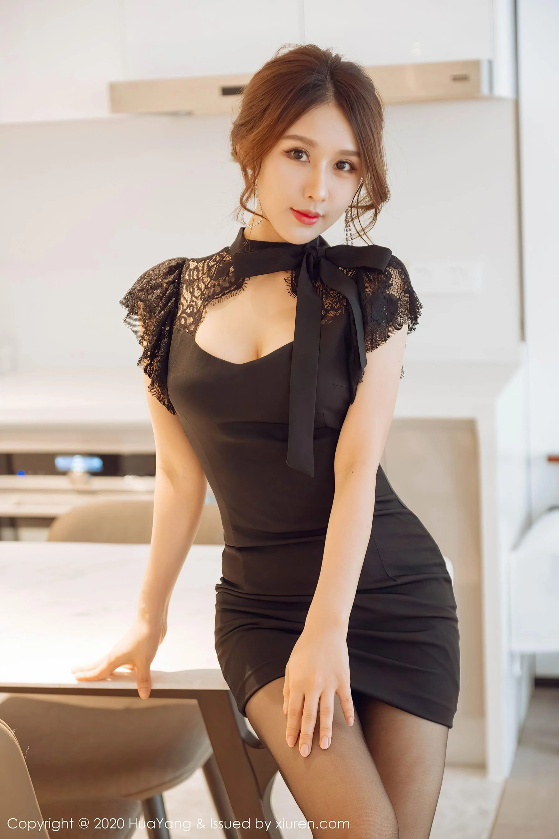 花漾 Vol.299 徐安安