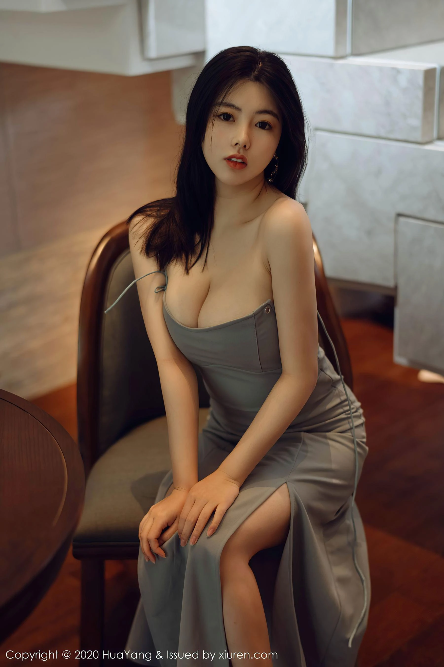花漾 Vol.290 娜露Selena