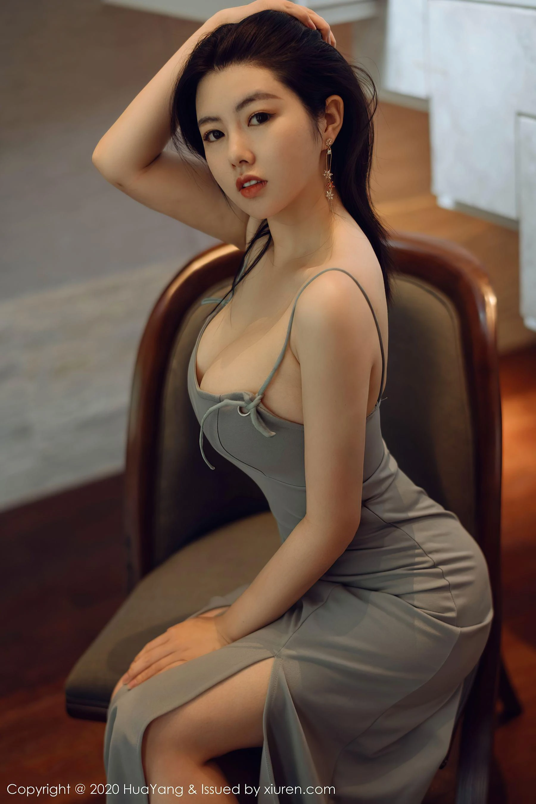 花漾 Vol.290 娜露Selena