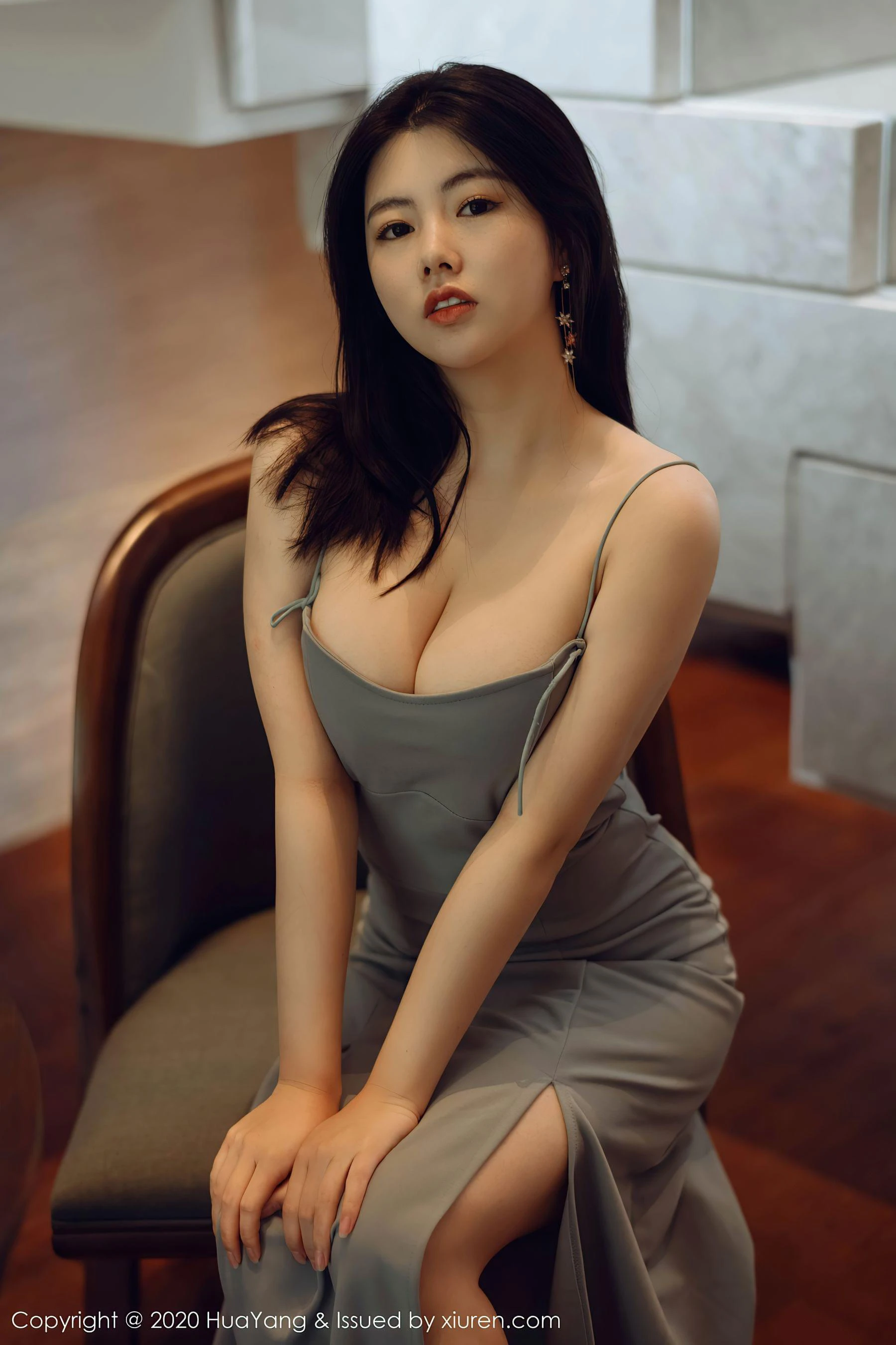 花漾 Vol.290 娜露Selena