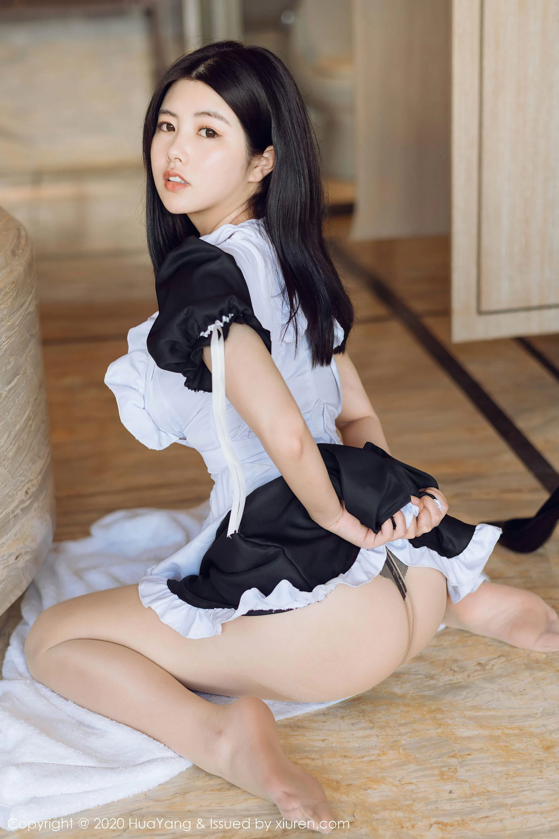 花漾 Vol.303 娜露Selena