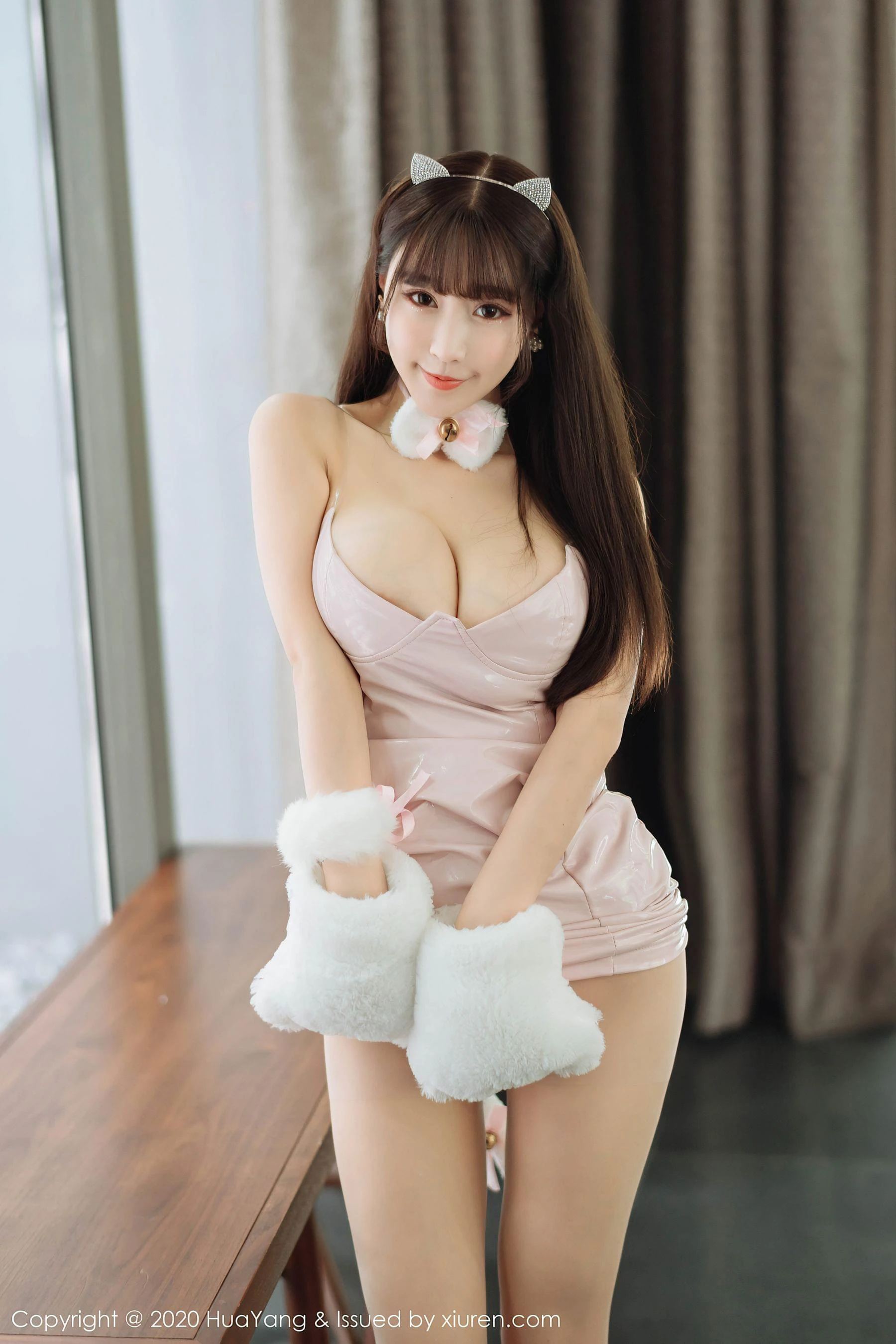 花漾 Vol.251 朱可儿Flower