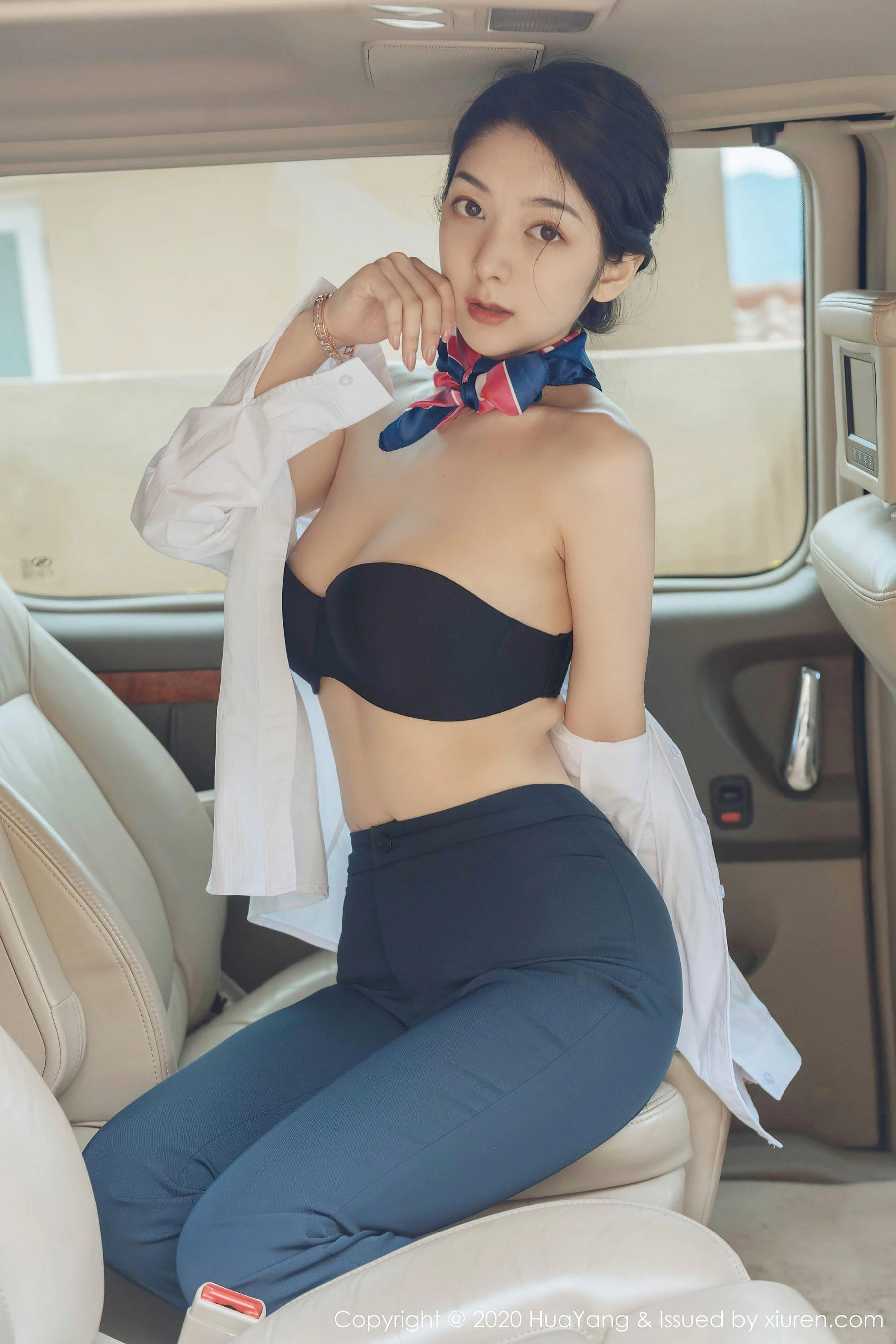 花漾 Vol.248 Angela小热巴