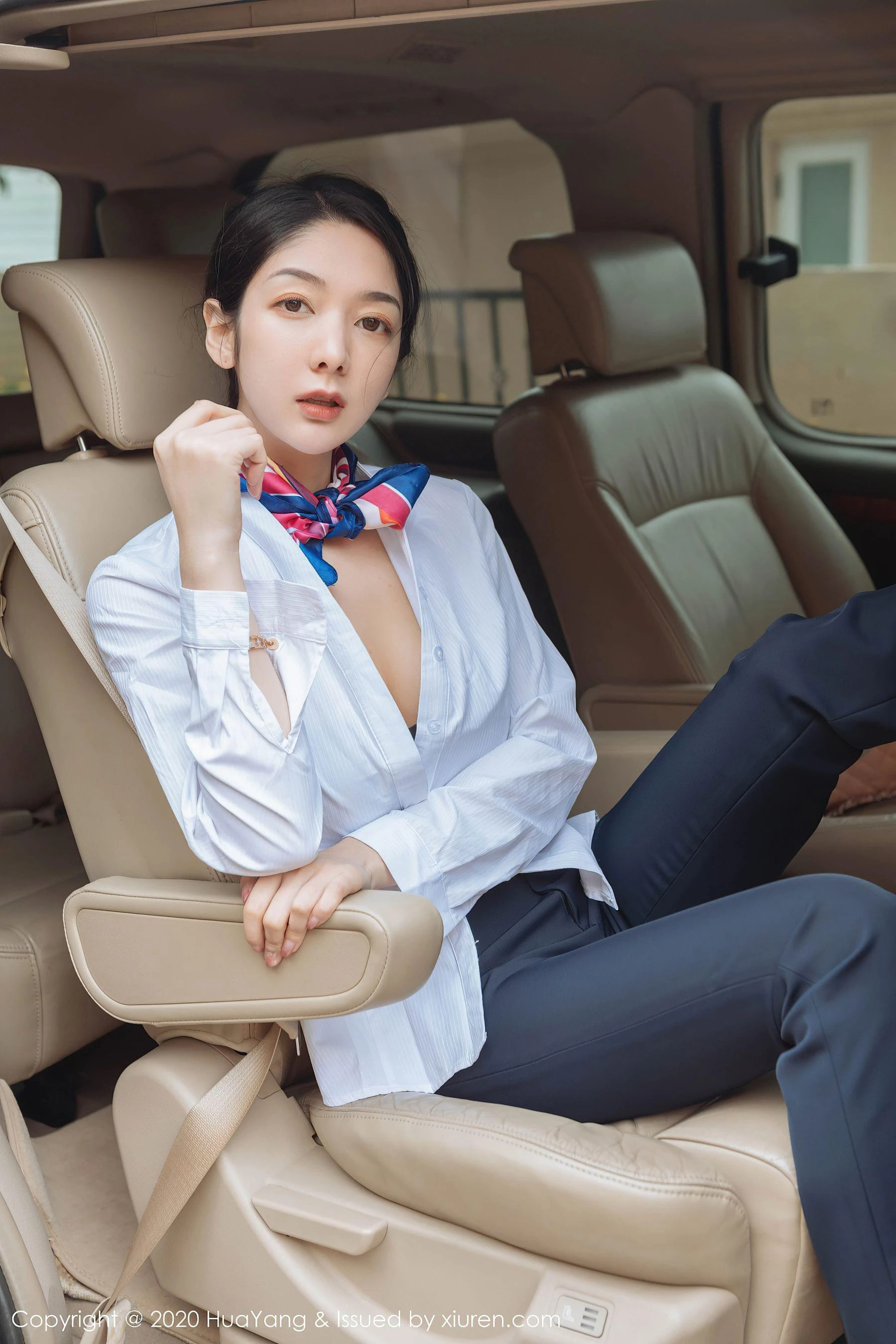 花漾 Vol.248 Angela小热巴