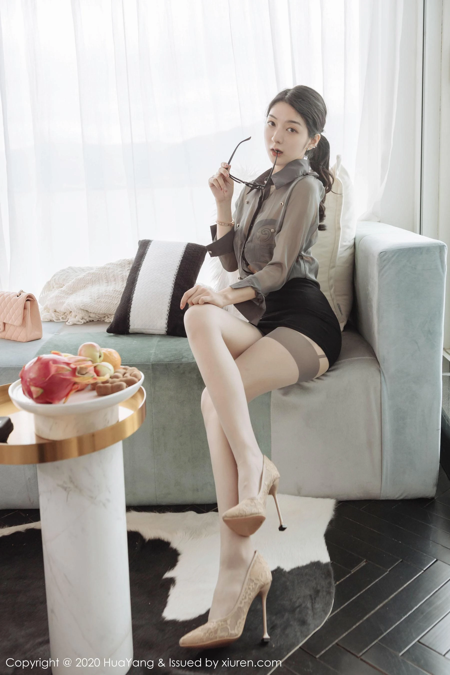 花漾 Vol.244 Angela小热巴