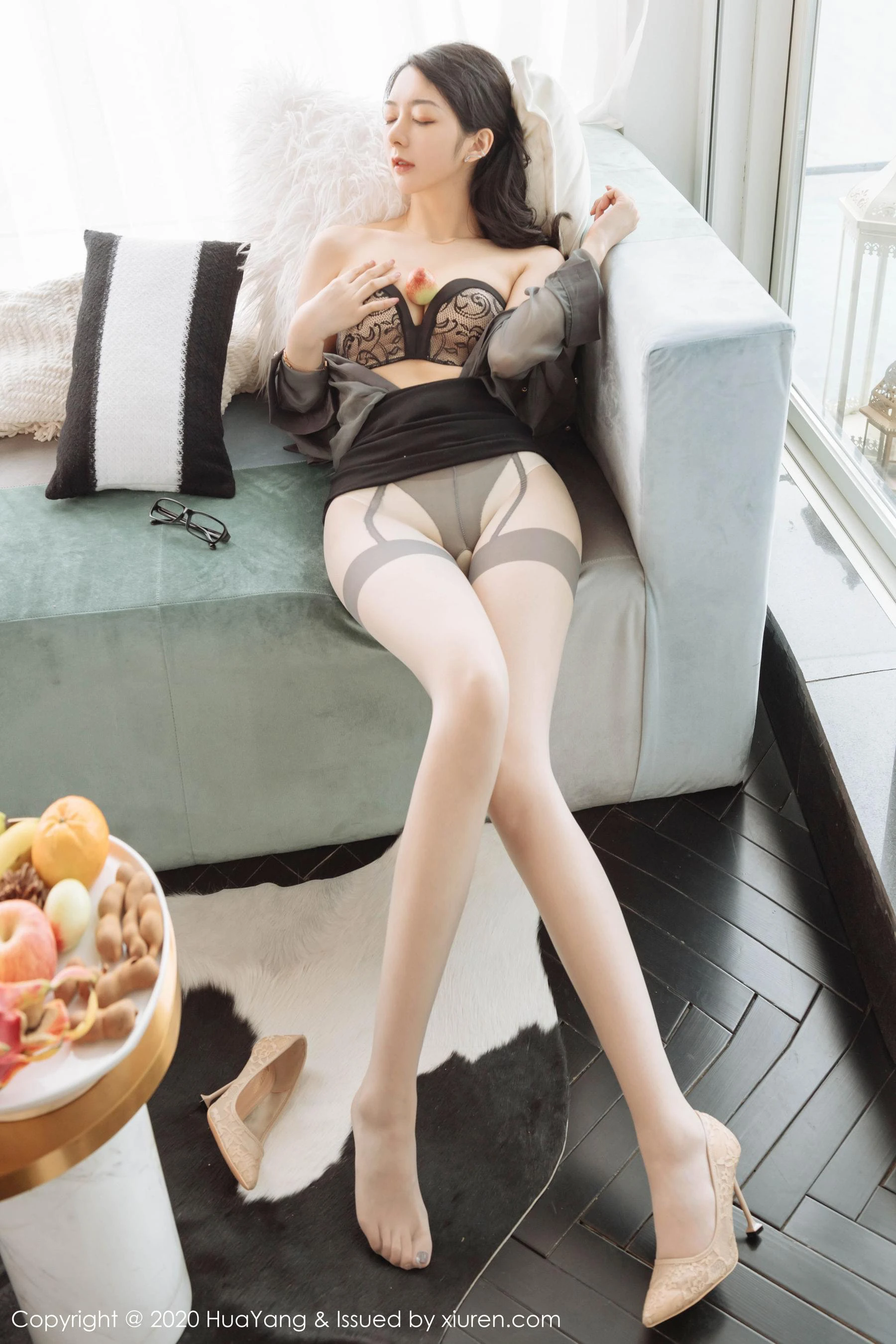 花漾 Vol.244 Angela小热巴
