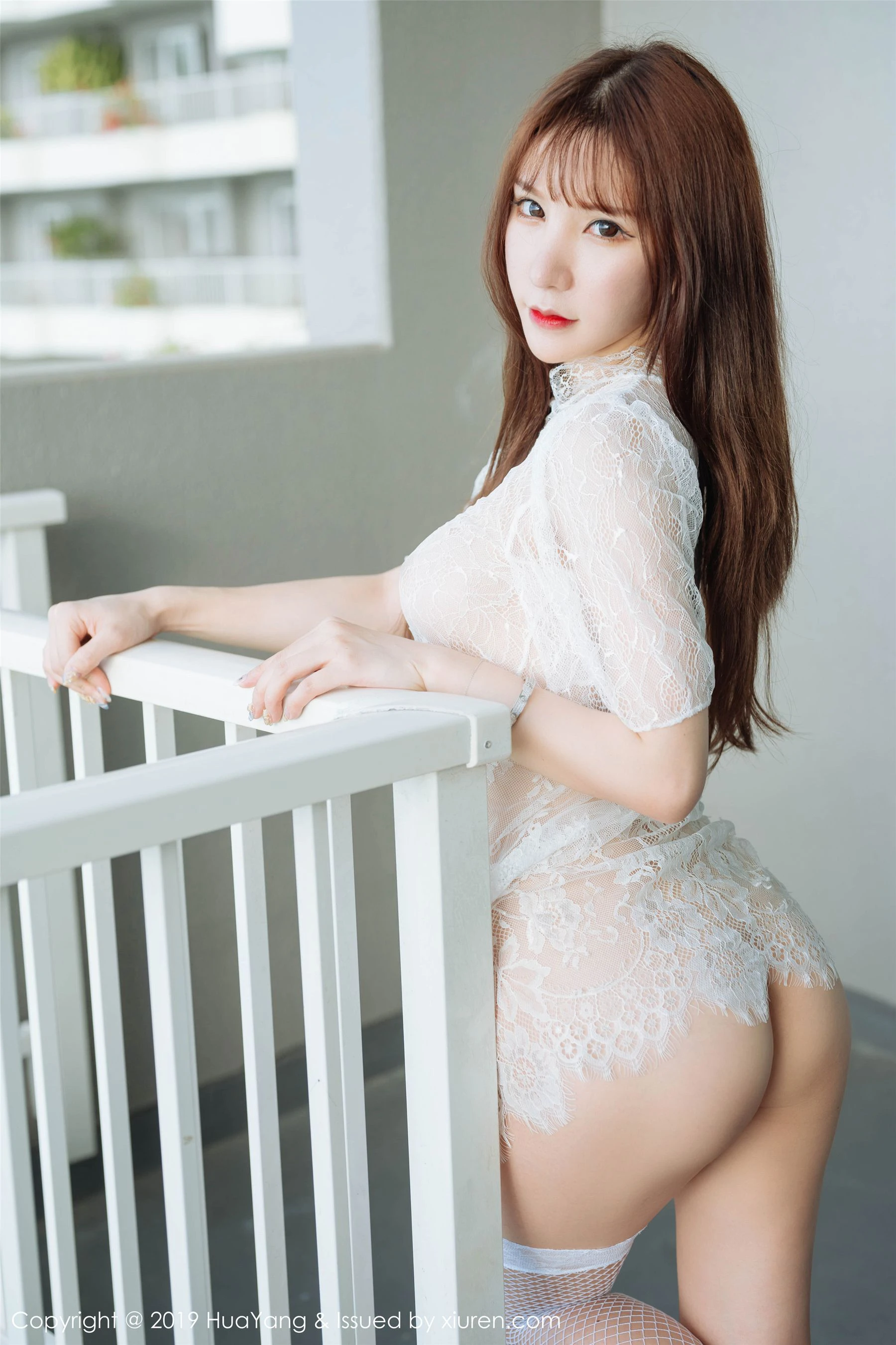 花漾 Vol.169 周于希Sandy