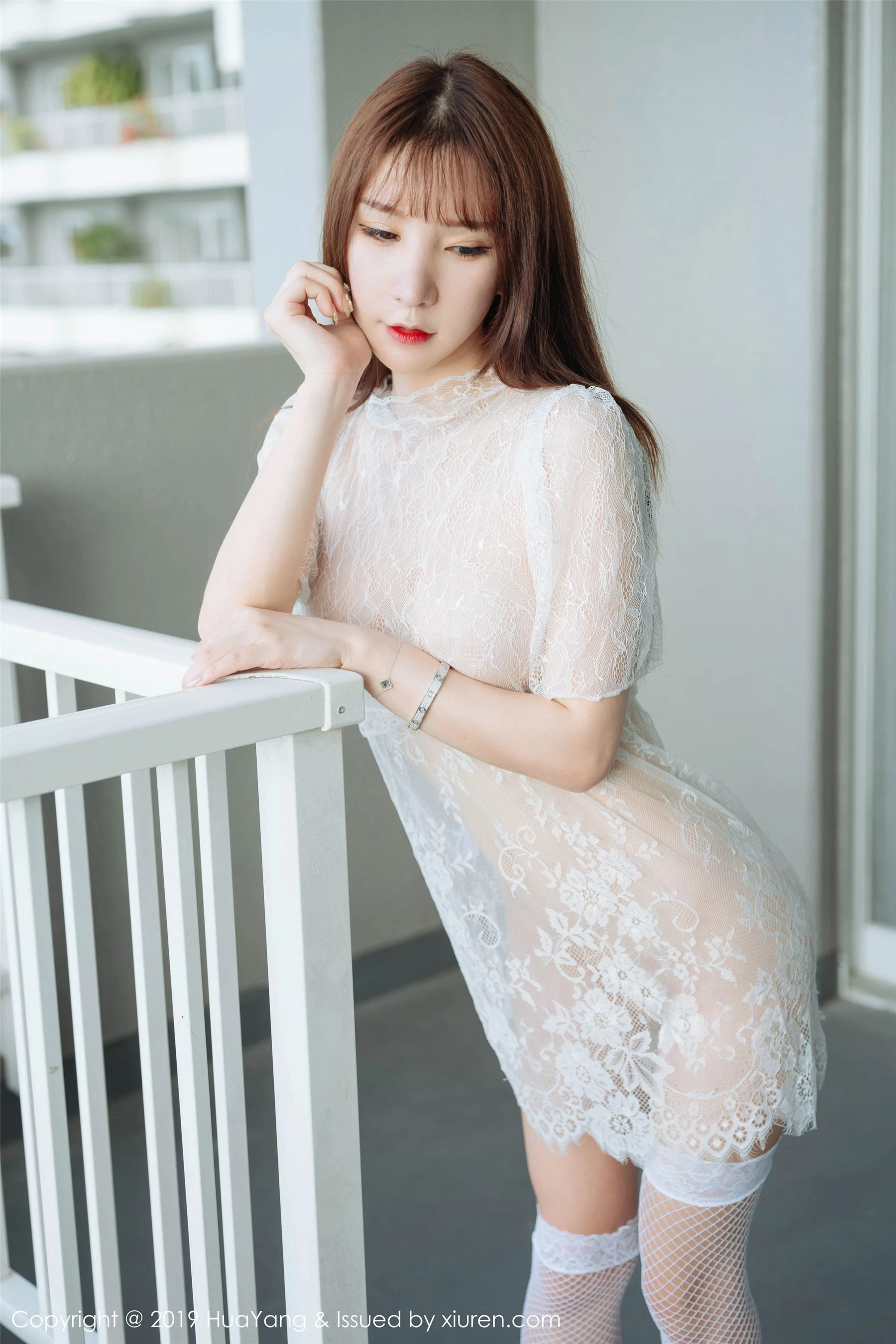 花漾 Vol.169 周于希Sandy