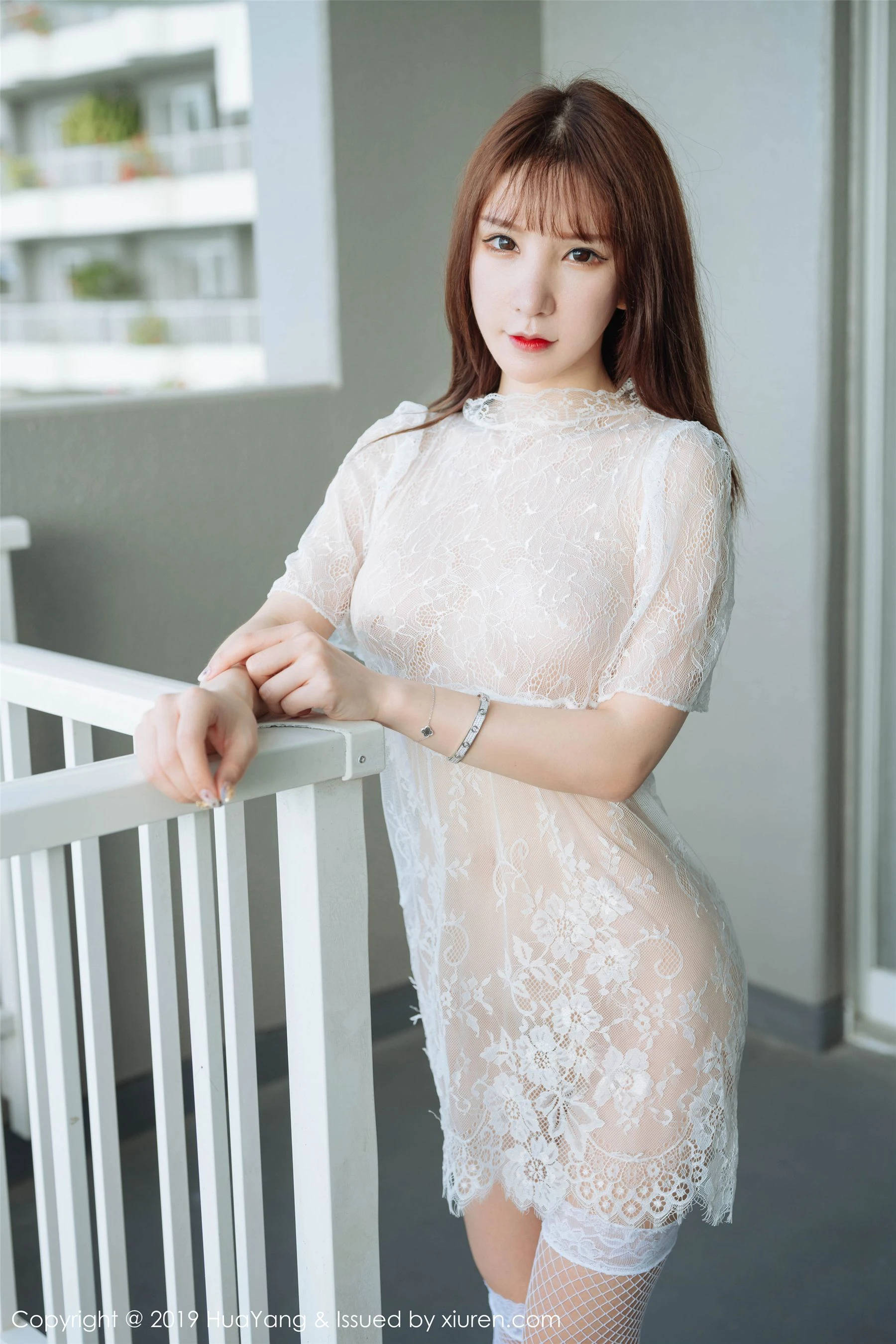 花漾 Vol.169 周于希Sandy