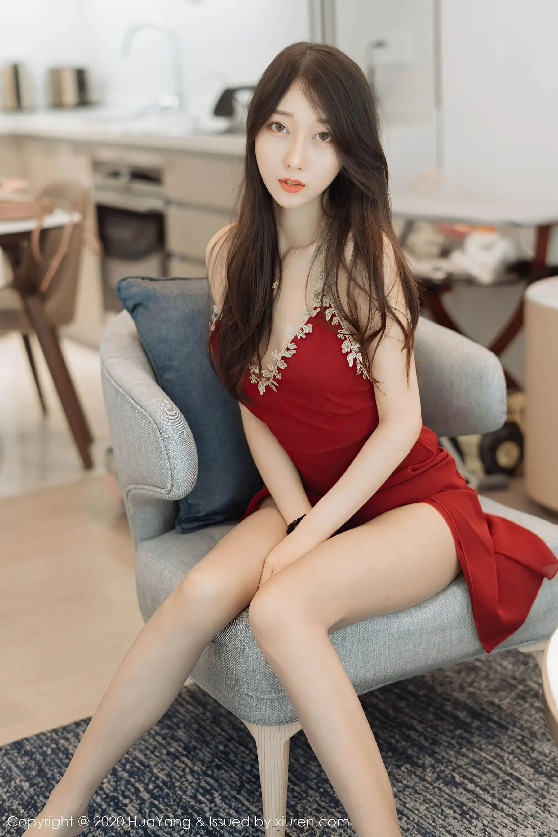 花漾 Vol.276 玥儿玥er