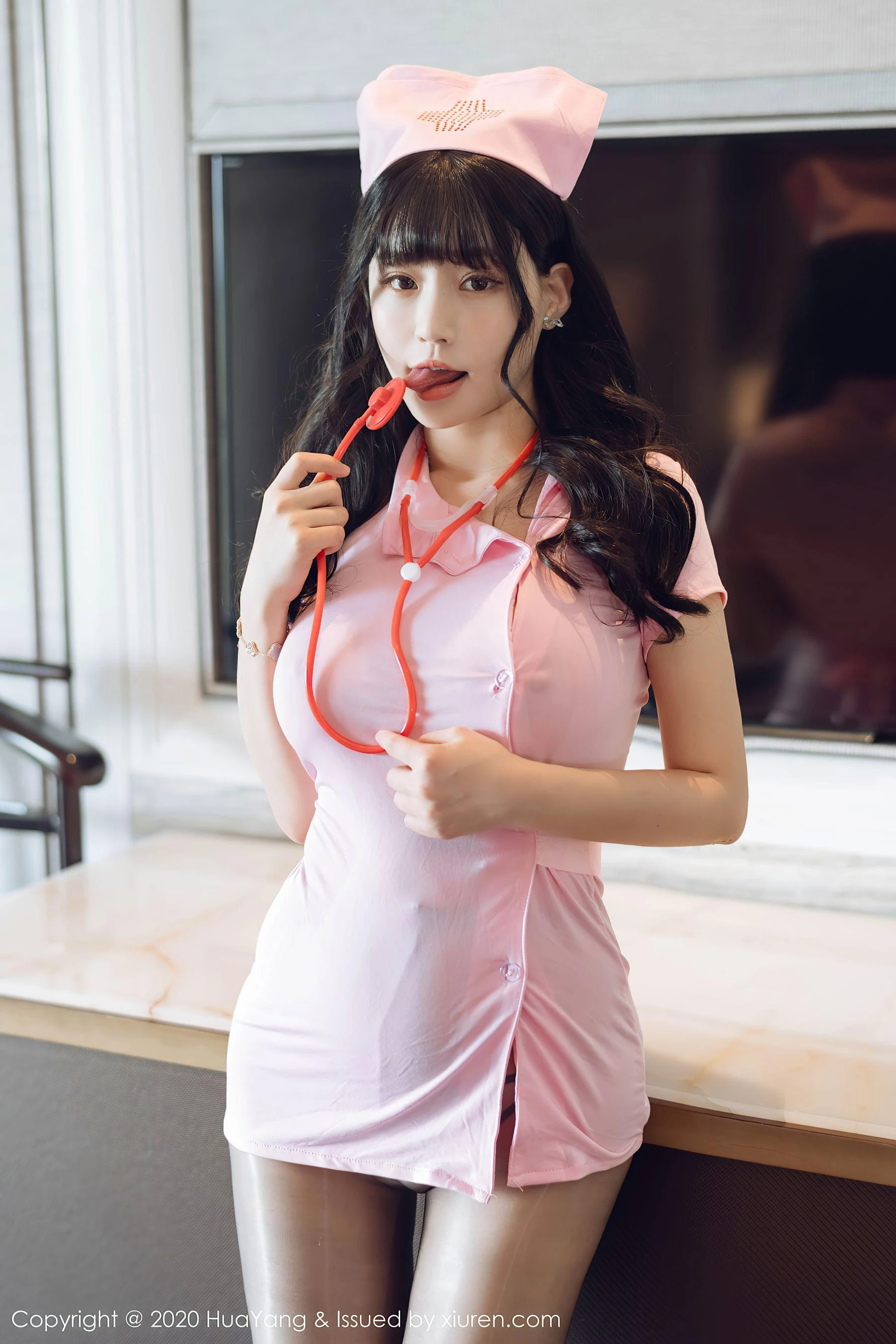 花漾 Vol.302 朱可儿Flower
