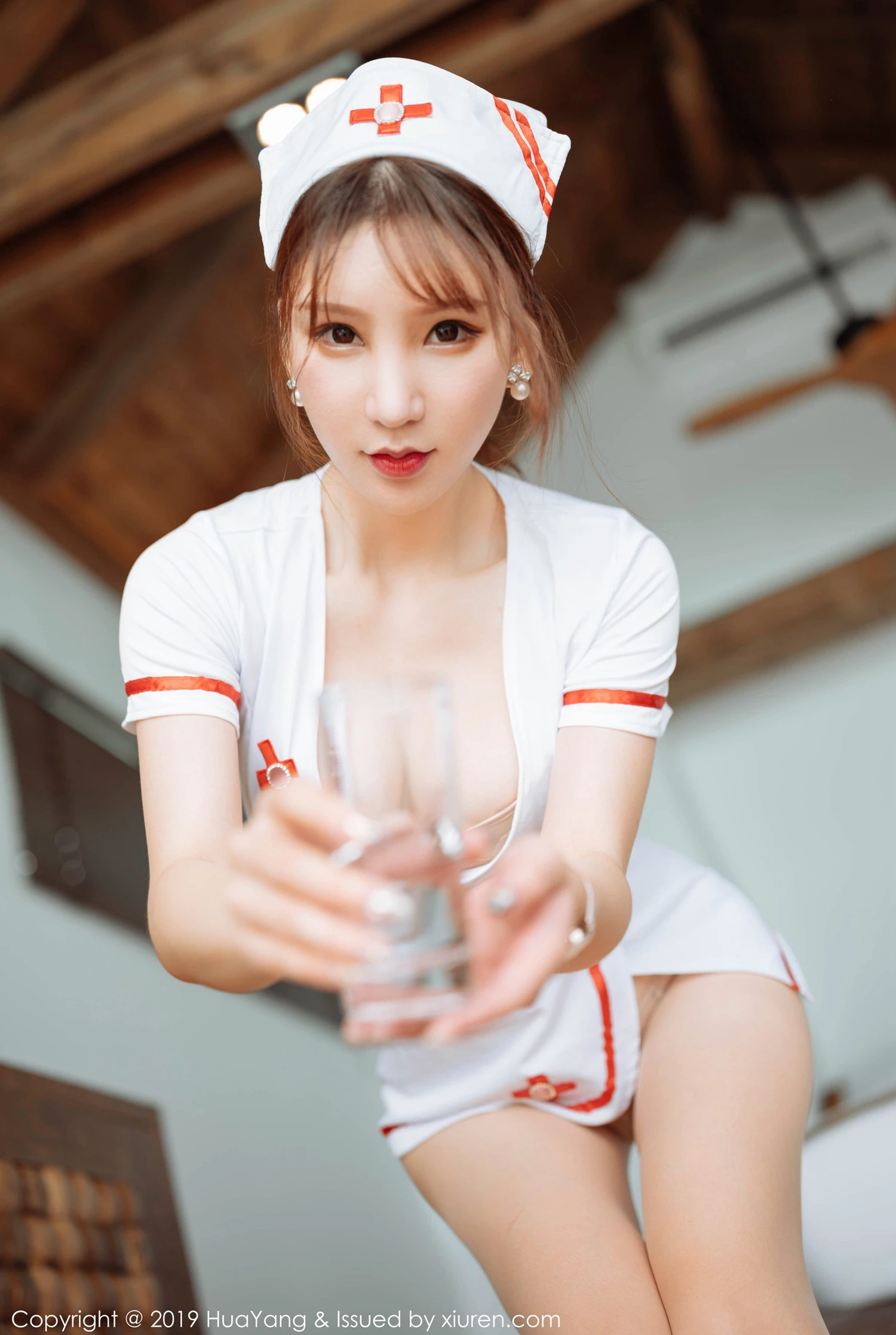 花漾show Vol.176 周于希Sandy
