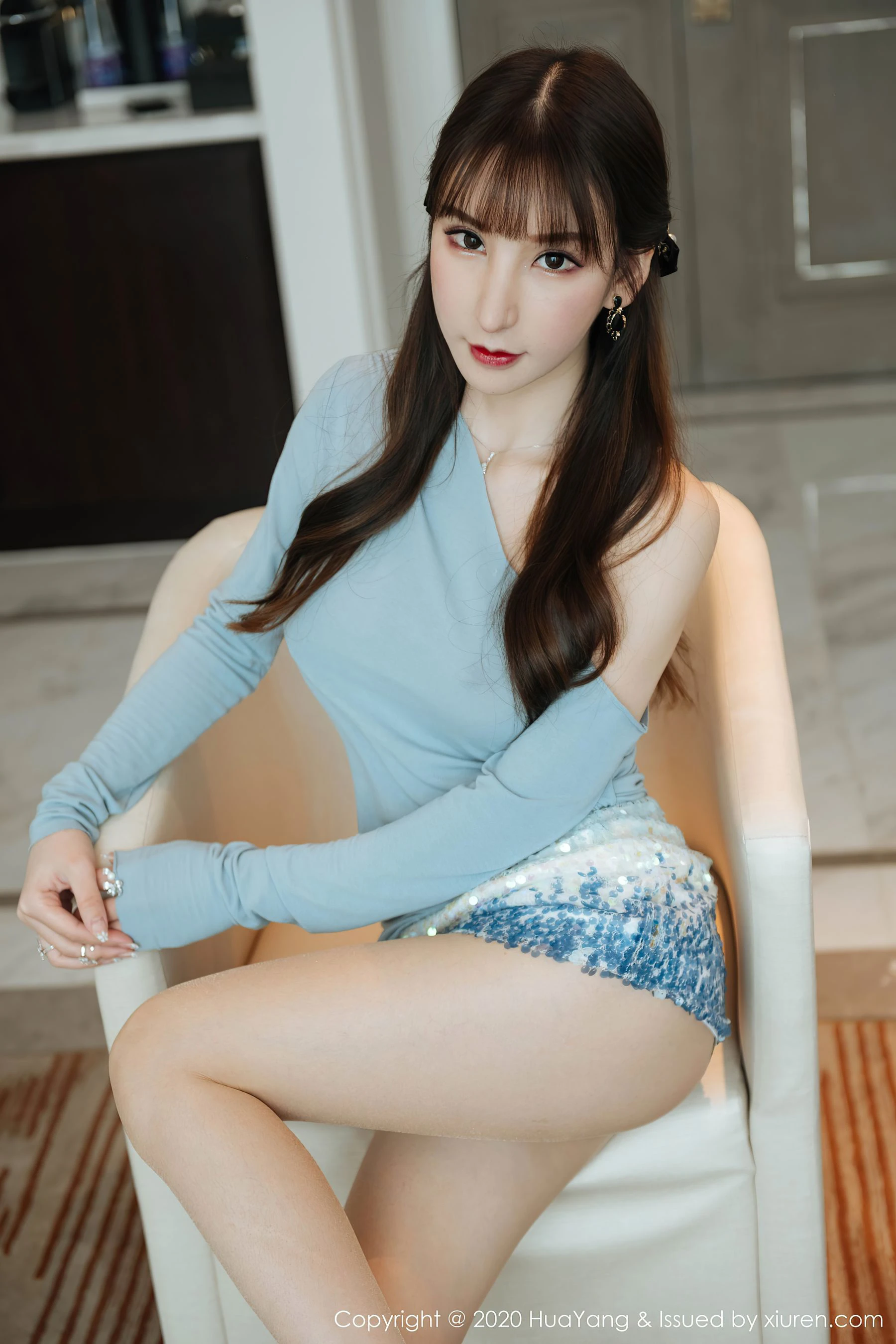 花漾 Vol.325 周于希Sandy