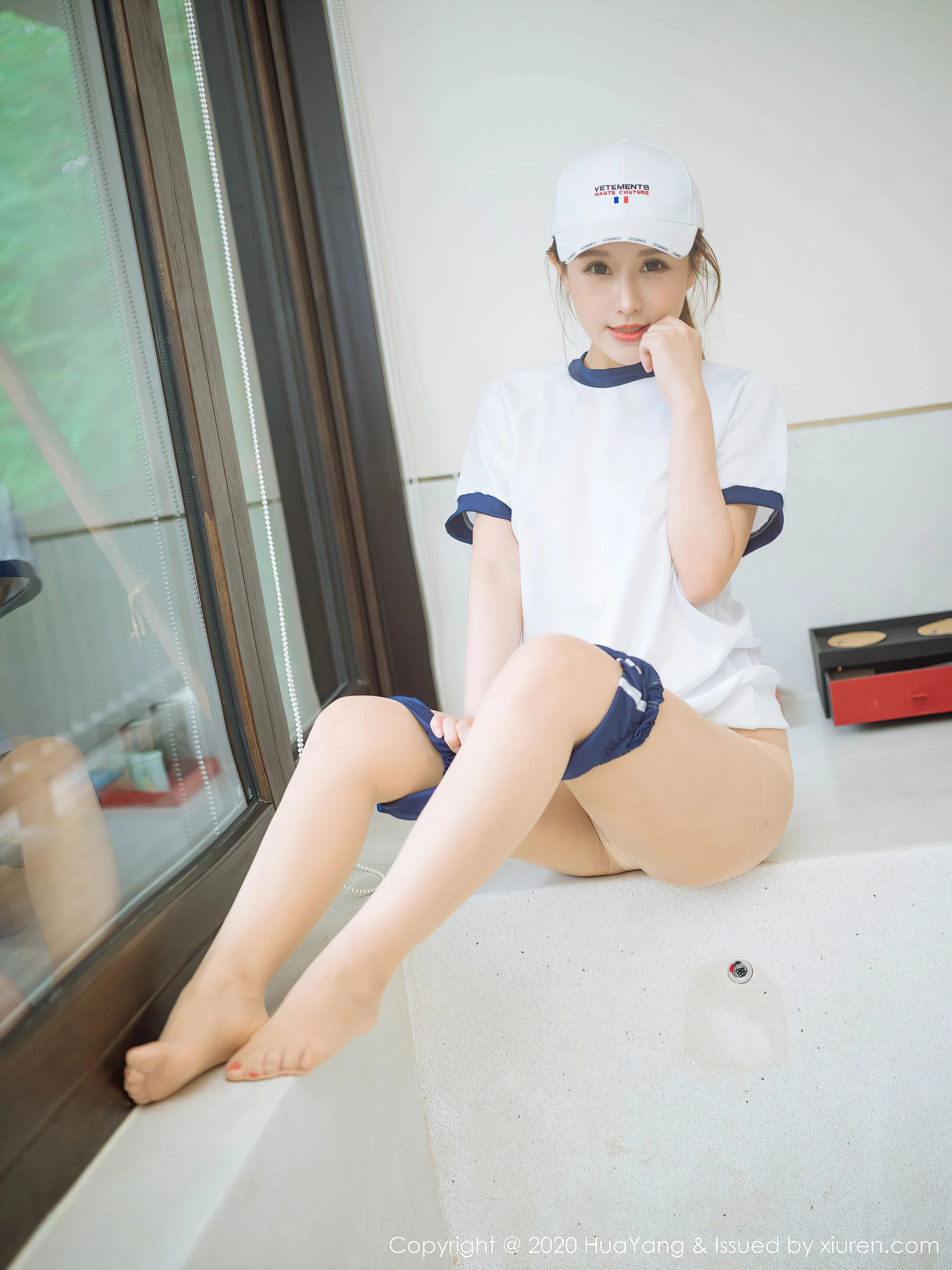 花漾 Vol.313 徐安安