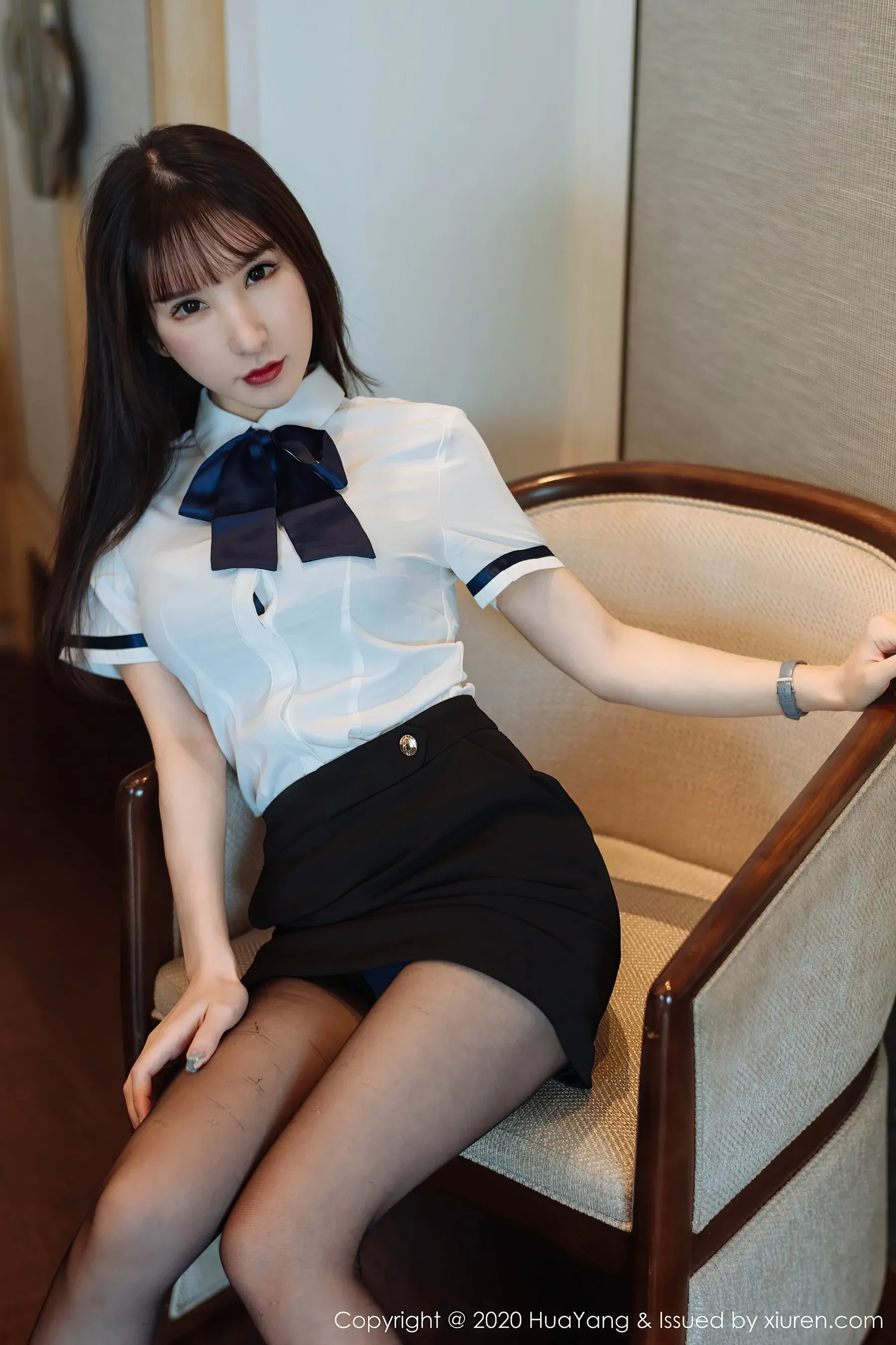花漾 Vol.312 周于希Sandy