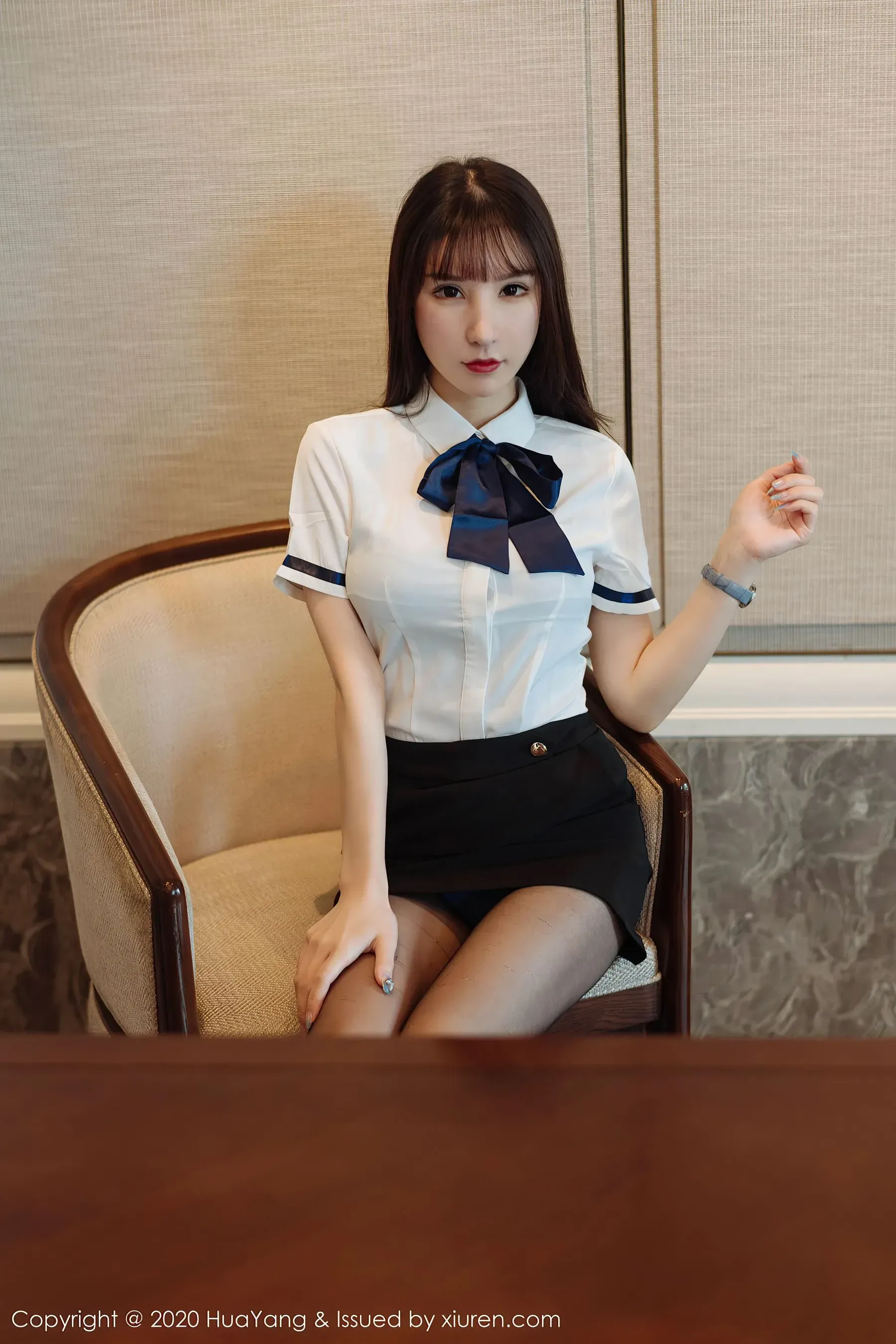 花漾 Vol.312 周于希Sandy