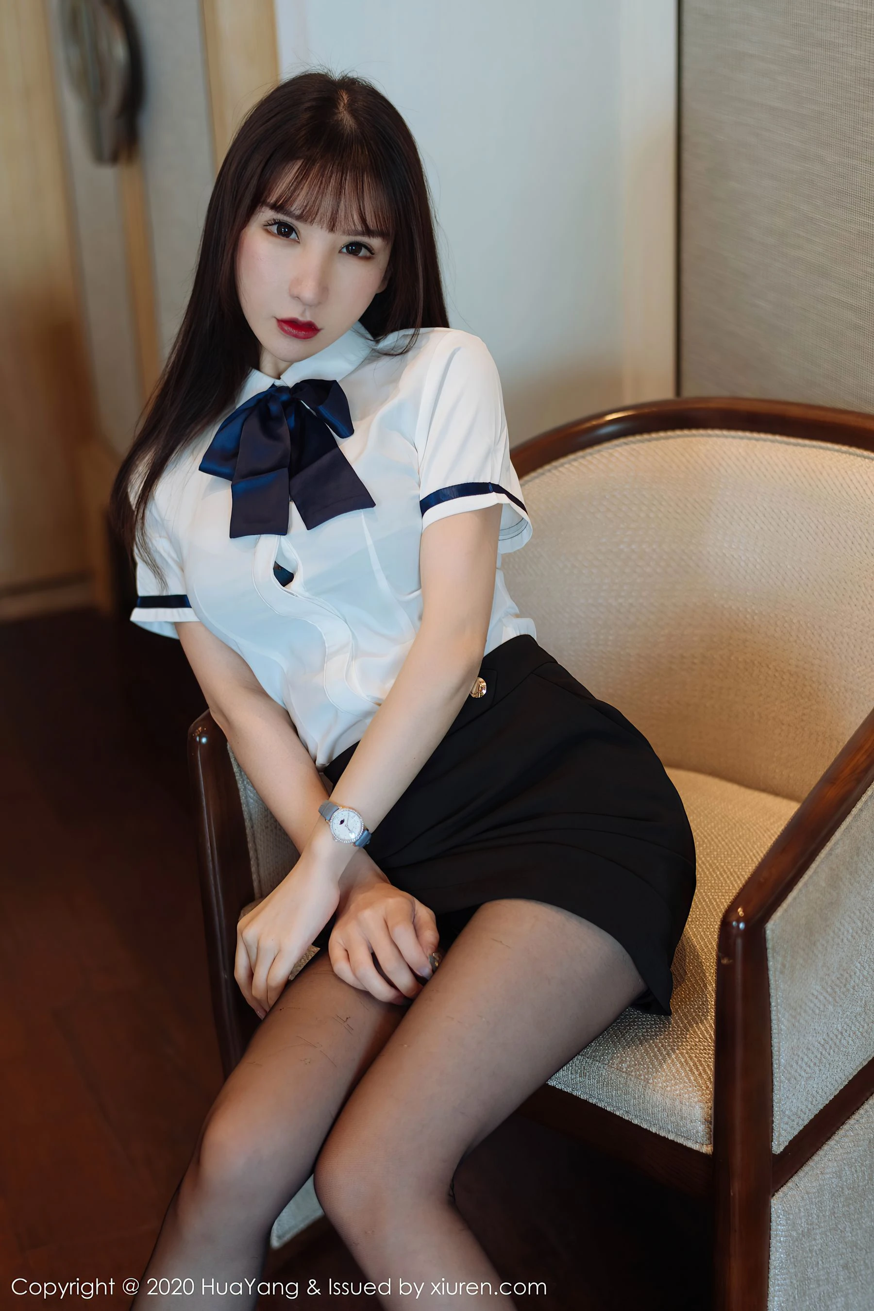 花漾 Vol.312 周于希Sandy