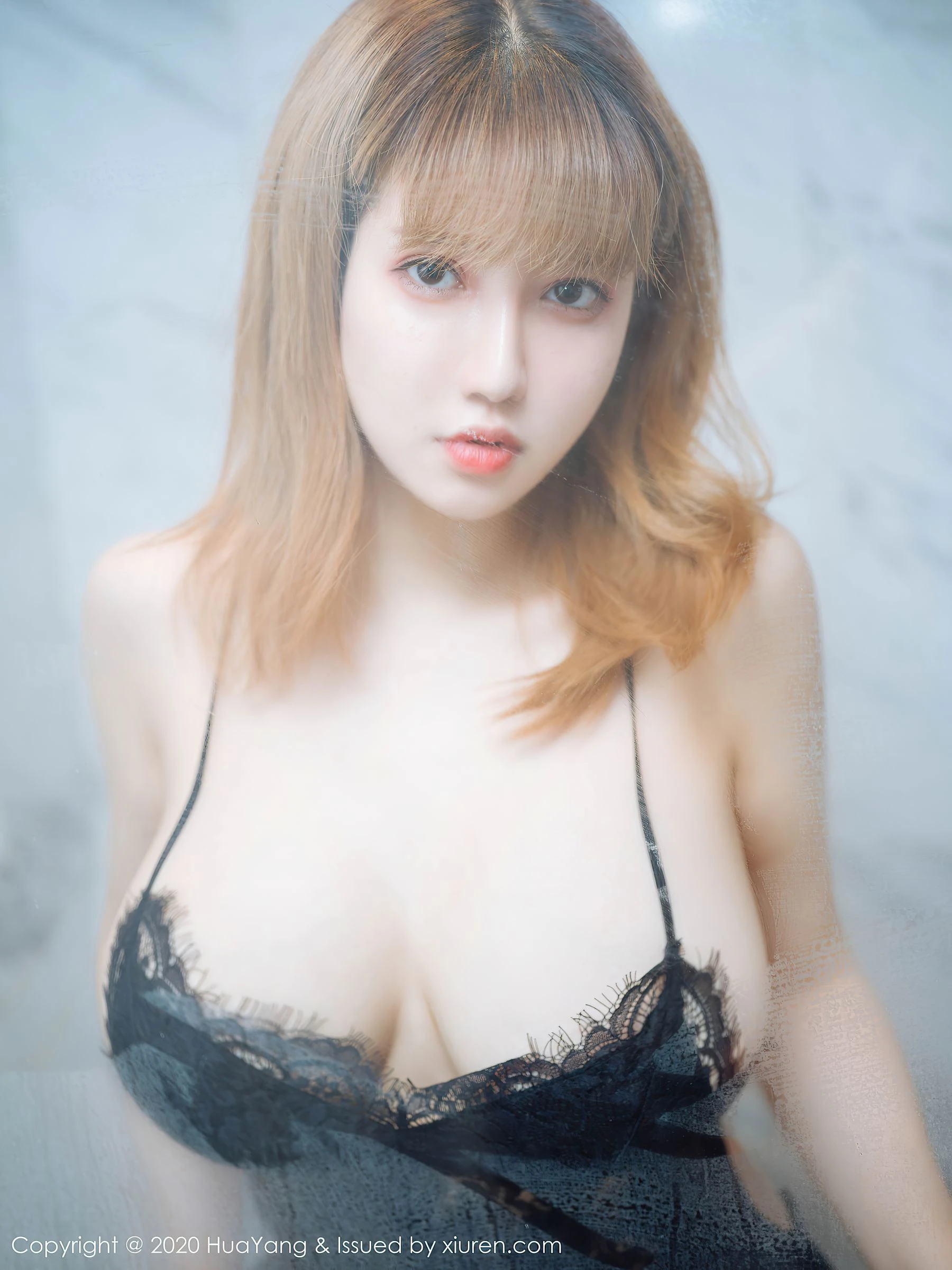 花漾 Vol.311 周大萌