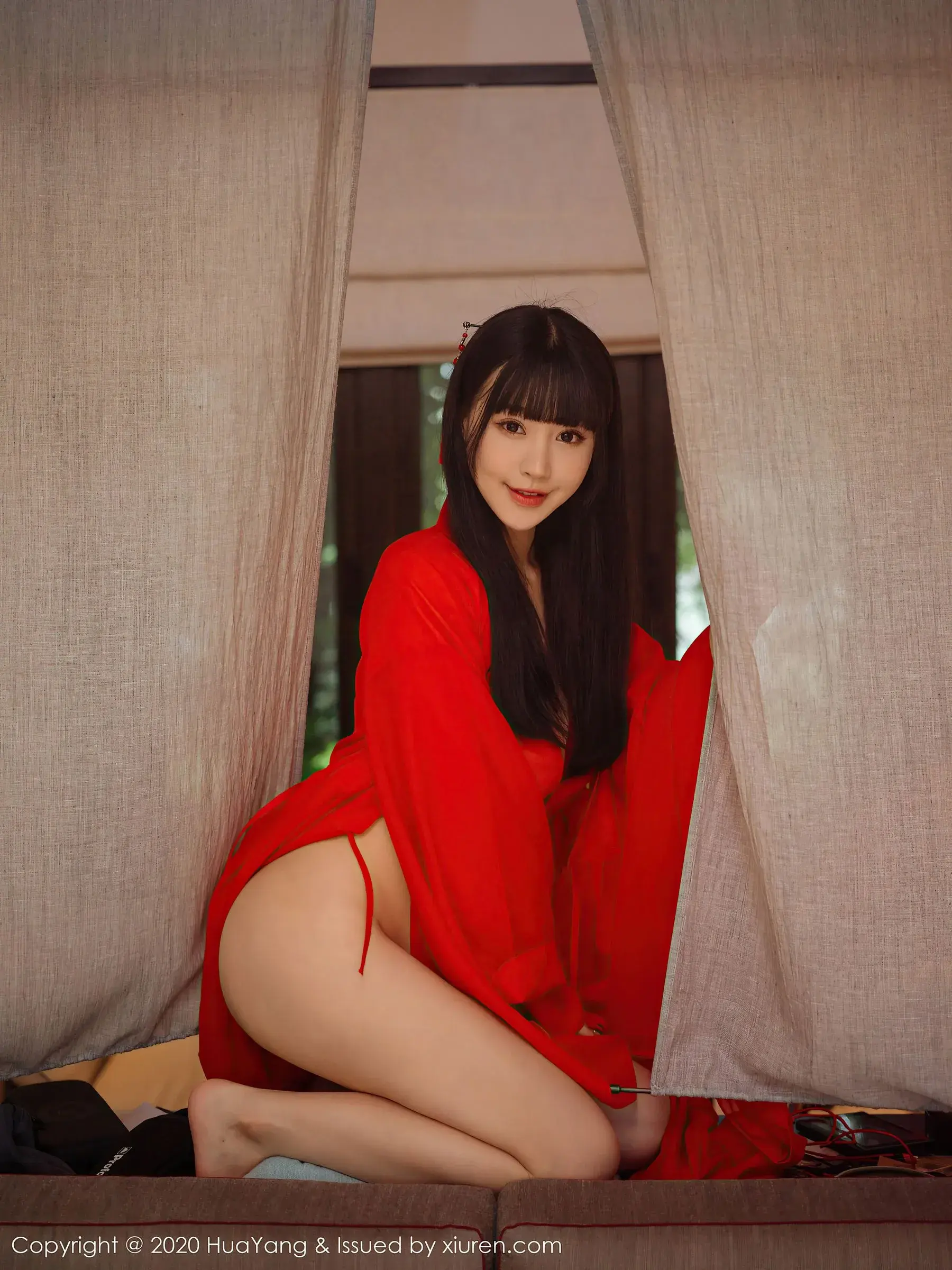 花漾 Vol.310 朱可儿Flower