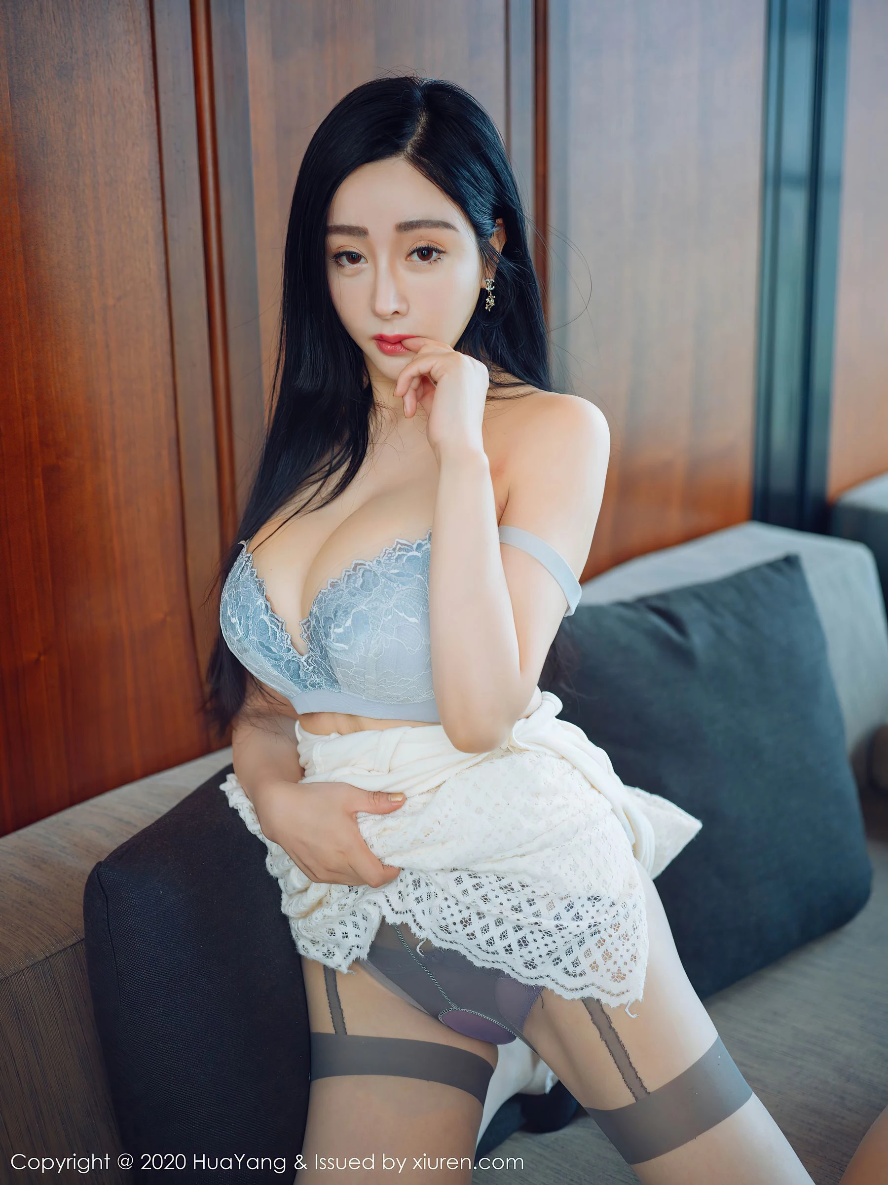 花漾 Vol.342 允爾