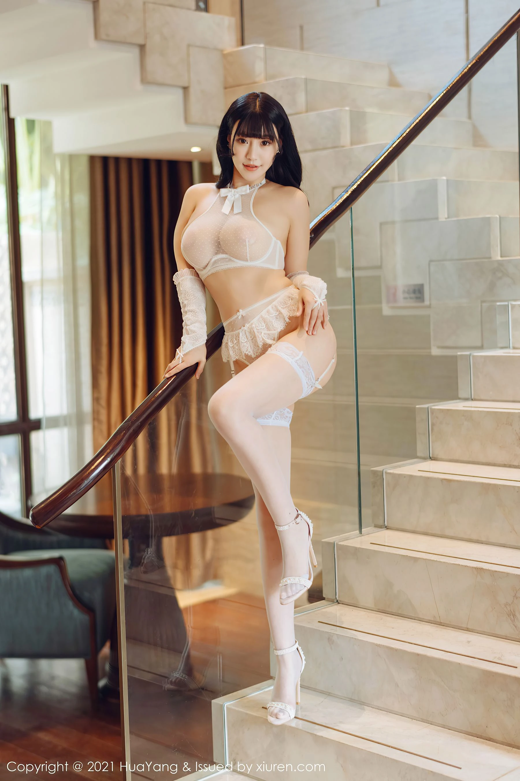 花漾 VOL.348 朱可儿Flower