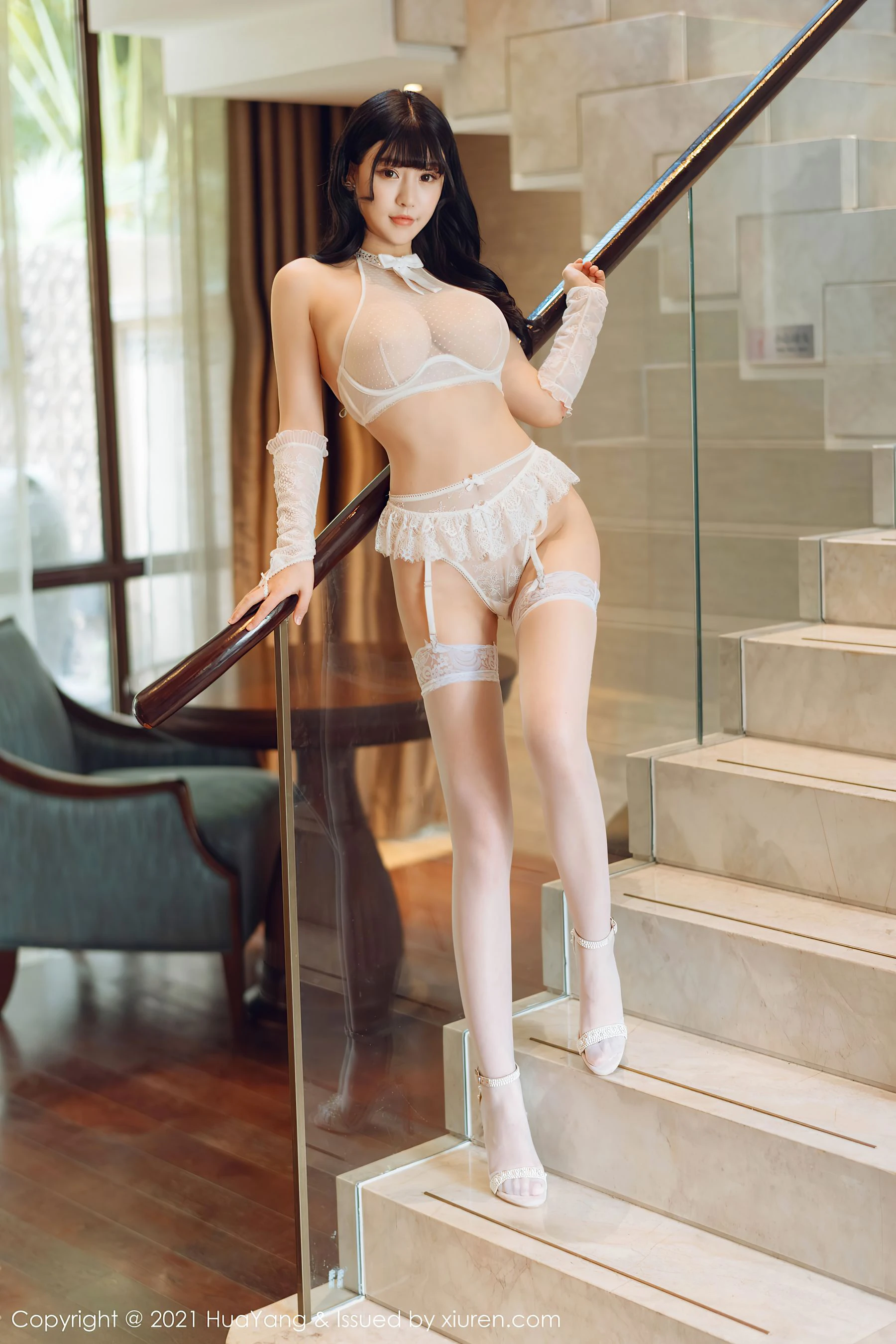 花漾 VOL.348 朱可儿Flower