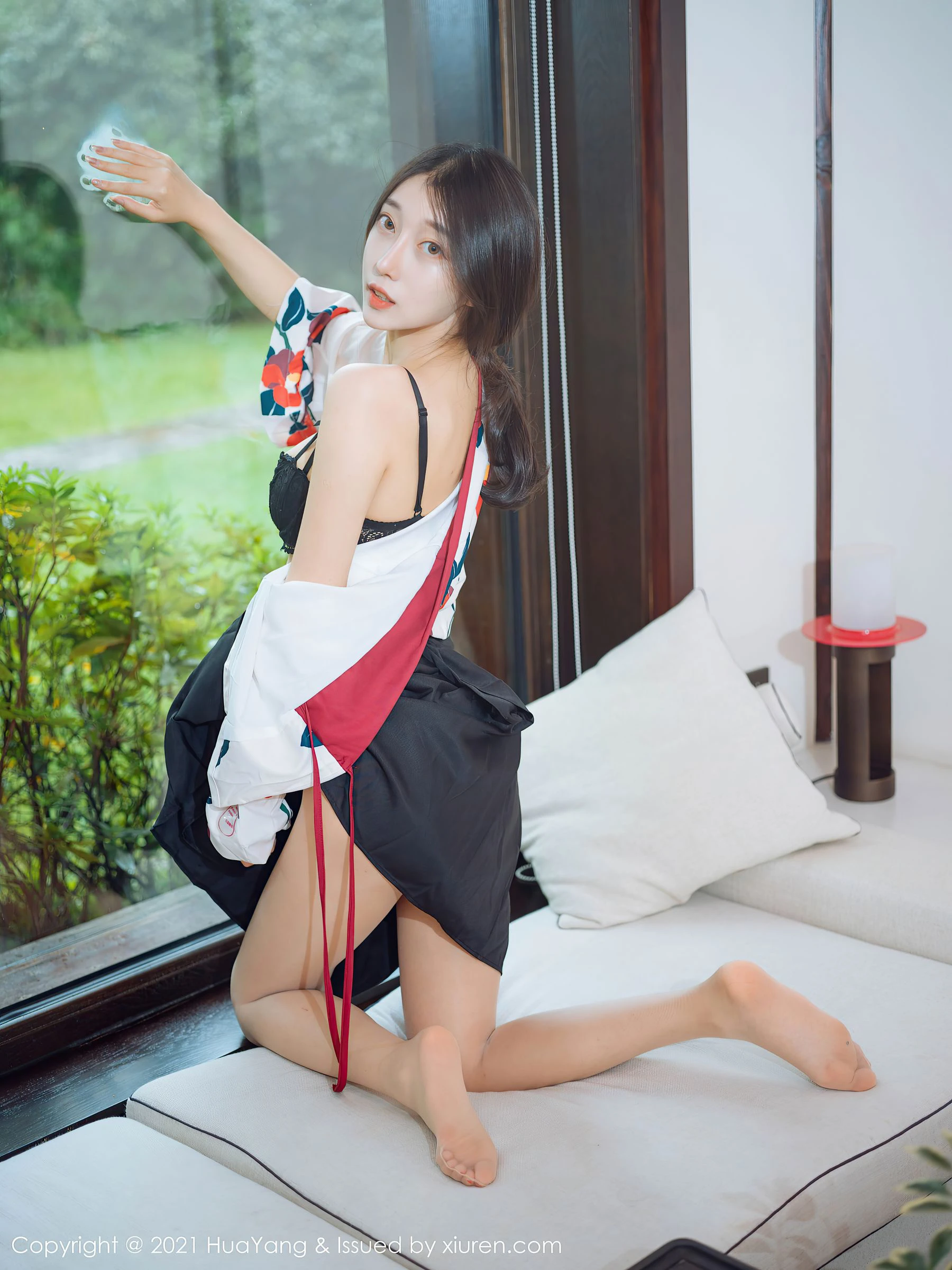 花漾 VOL.347 玥儿玥er