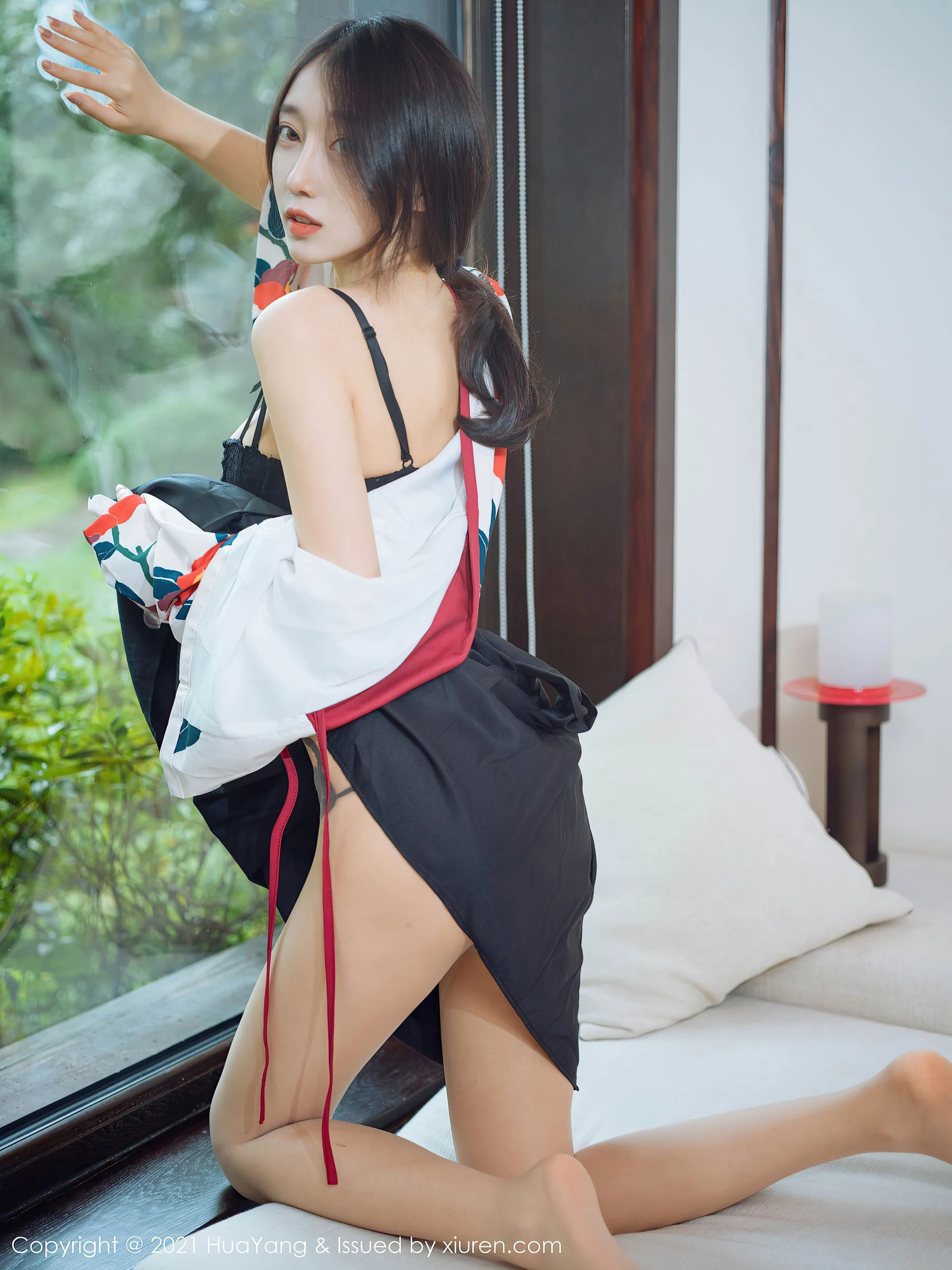 花漾 VOL.347 玥儿玥er