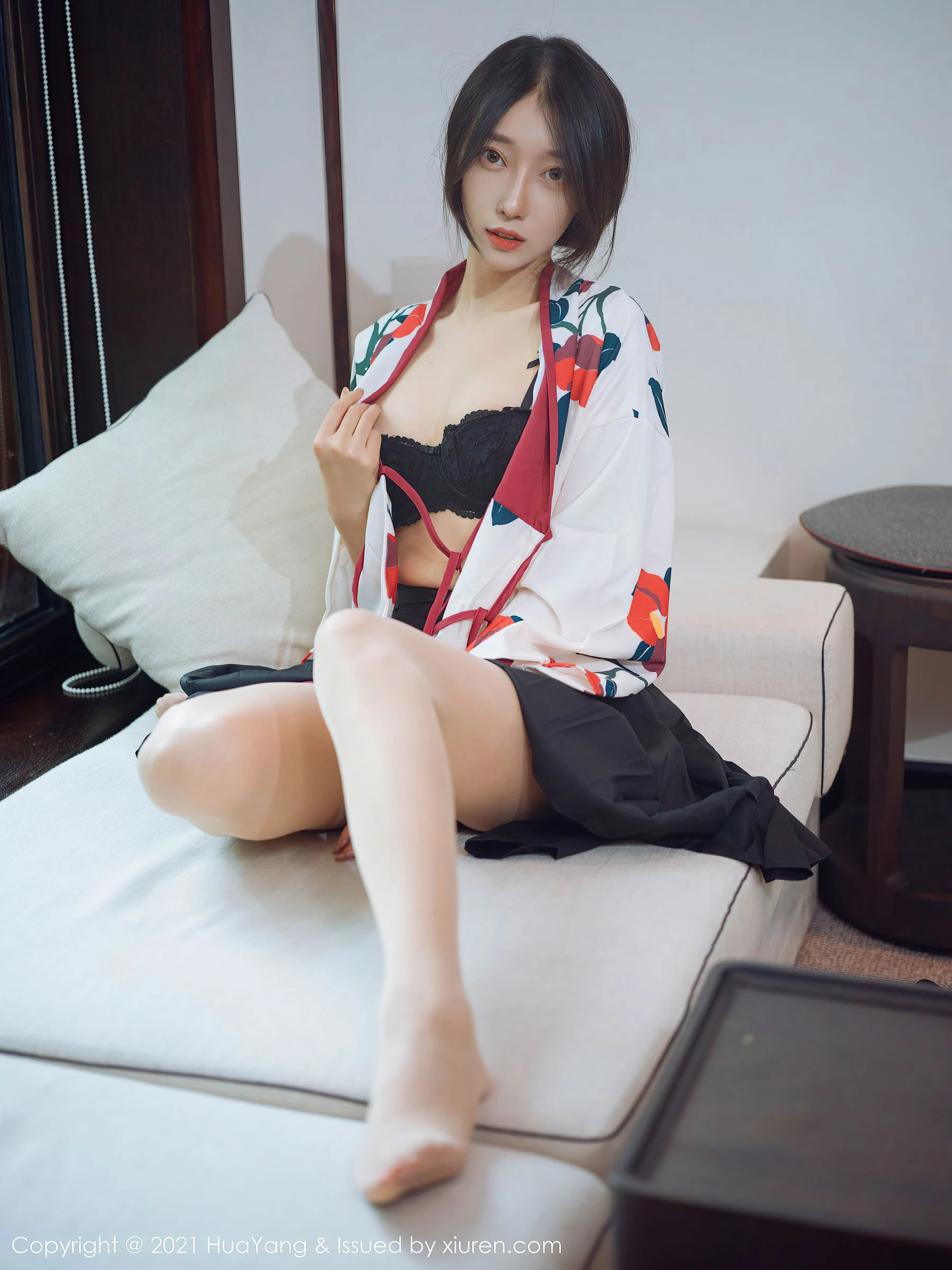 花漾 VOL.347 玥儿玥er