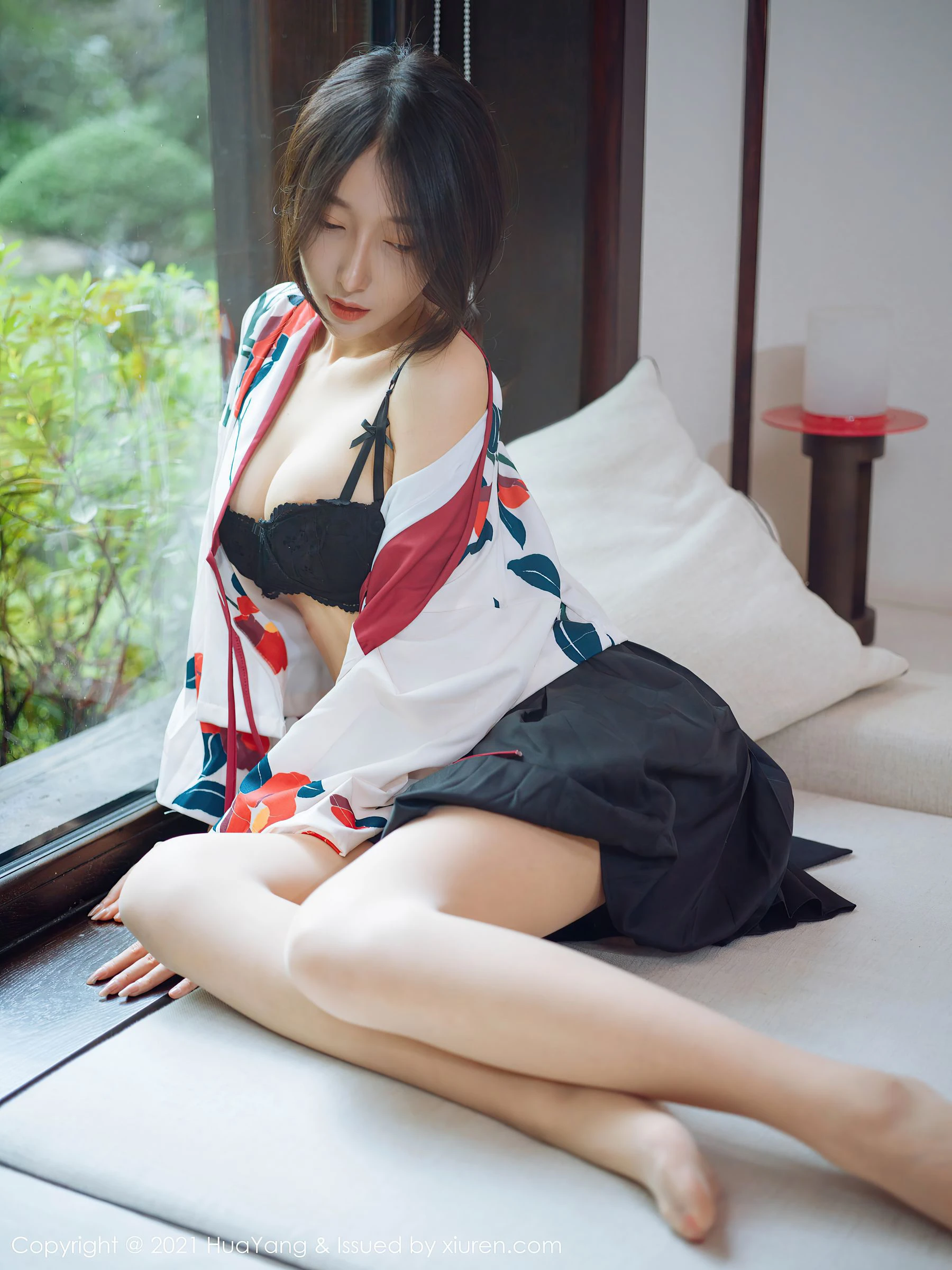 花漾 VOL.347 玥儿玥er