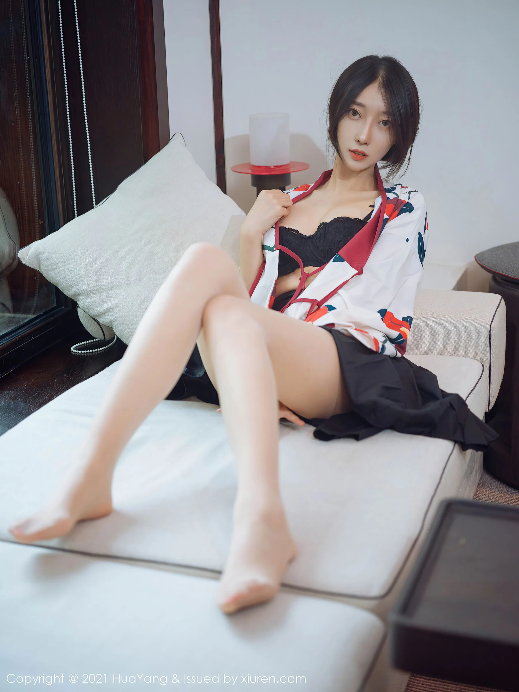 花漾 VOL.347 玥儿玥er