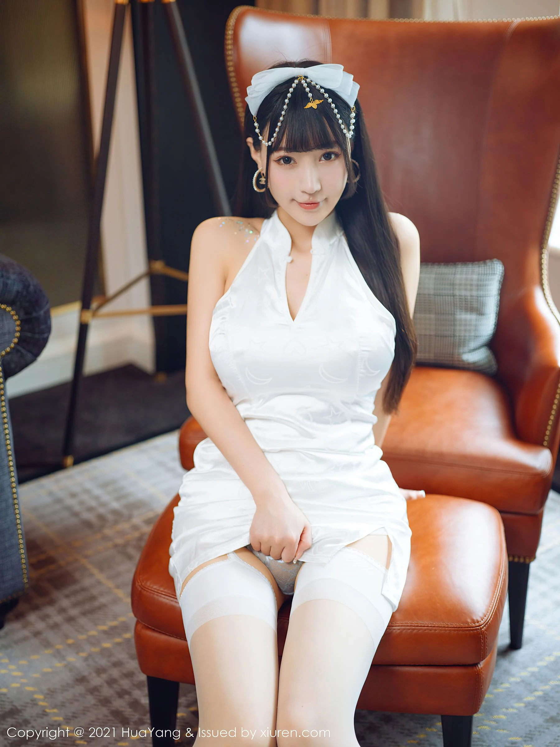 花漾 Vol.426 朱可儿Flower