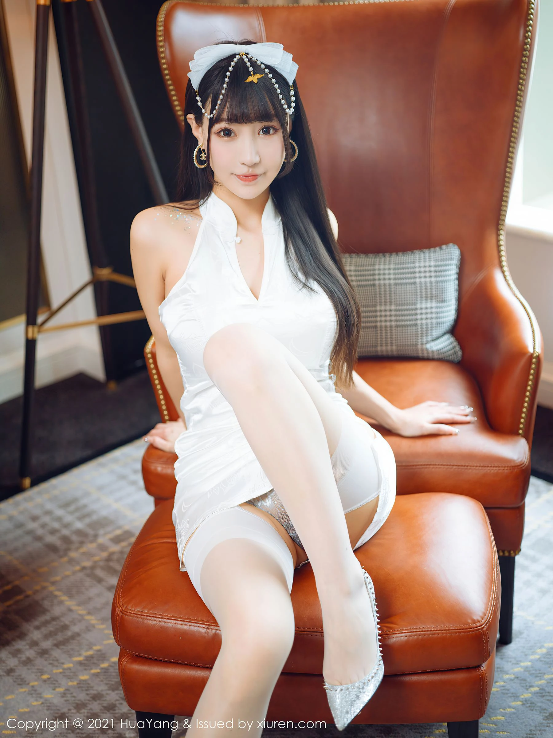 花漾 Vol.426 朱可儿Flower