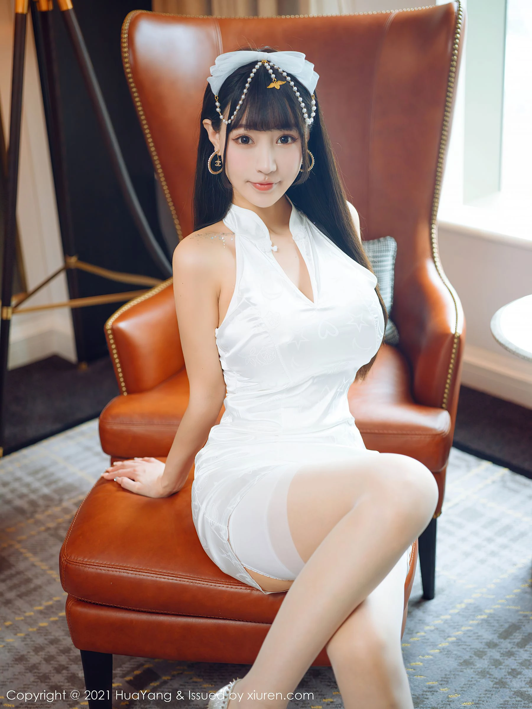 花漾 Vol.426 朱可儿Flower