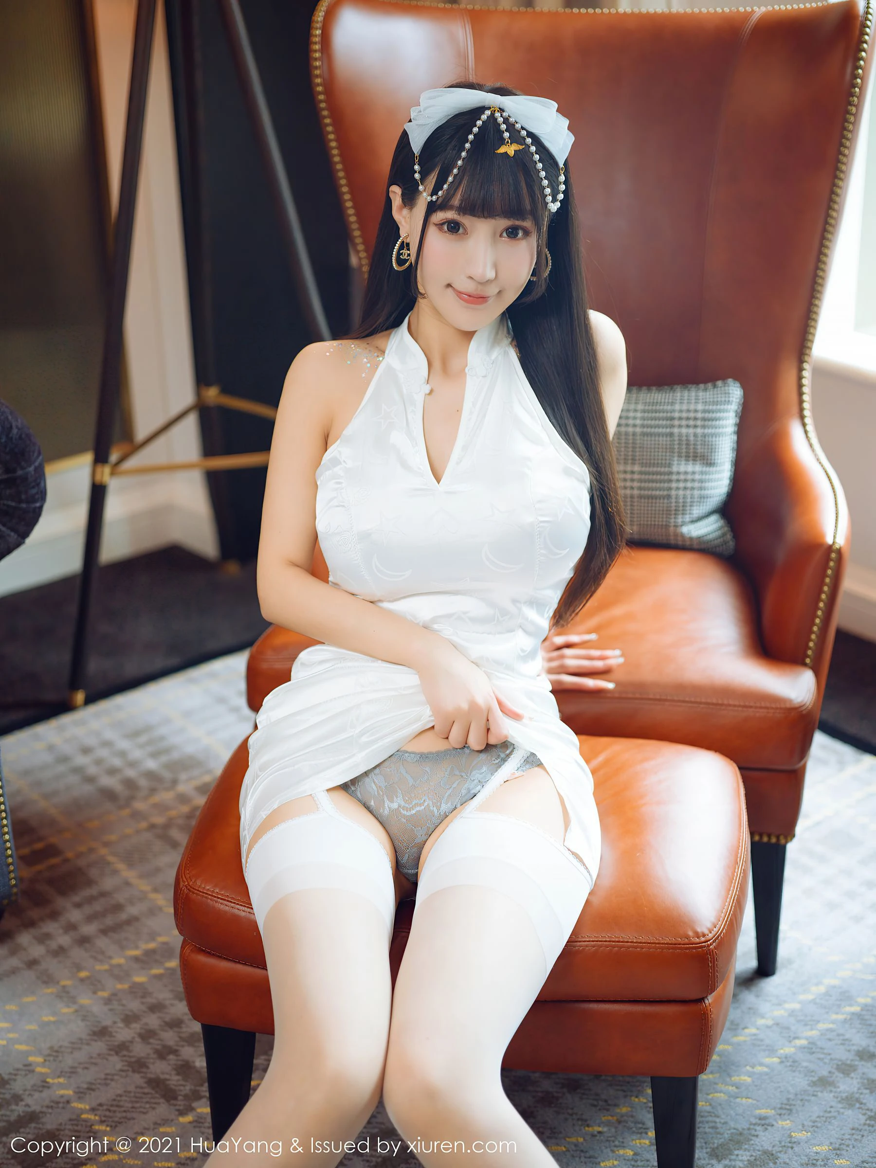 花漾 Vol.426 朱可儿Flower