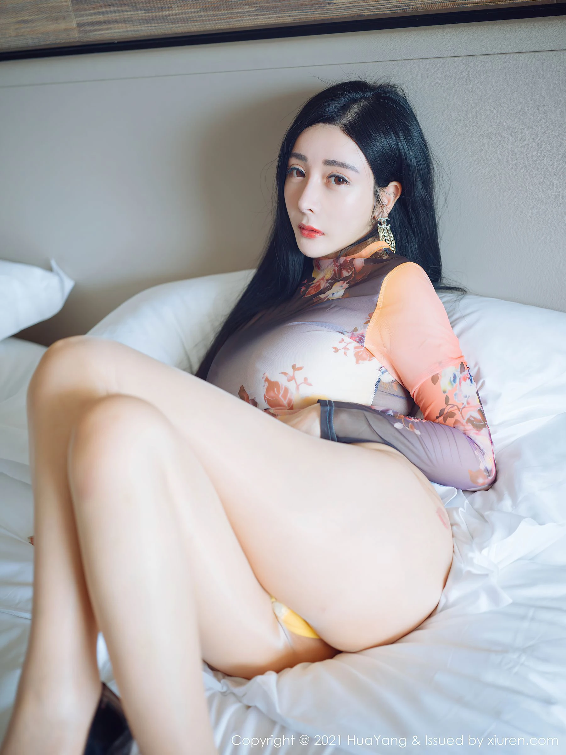 花漾 Vol.427 允爾