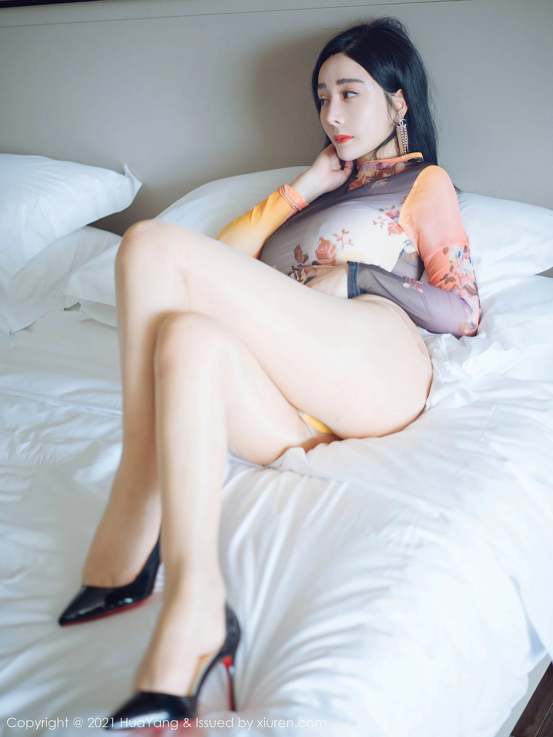 花漾 Vol.427 允爾