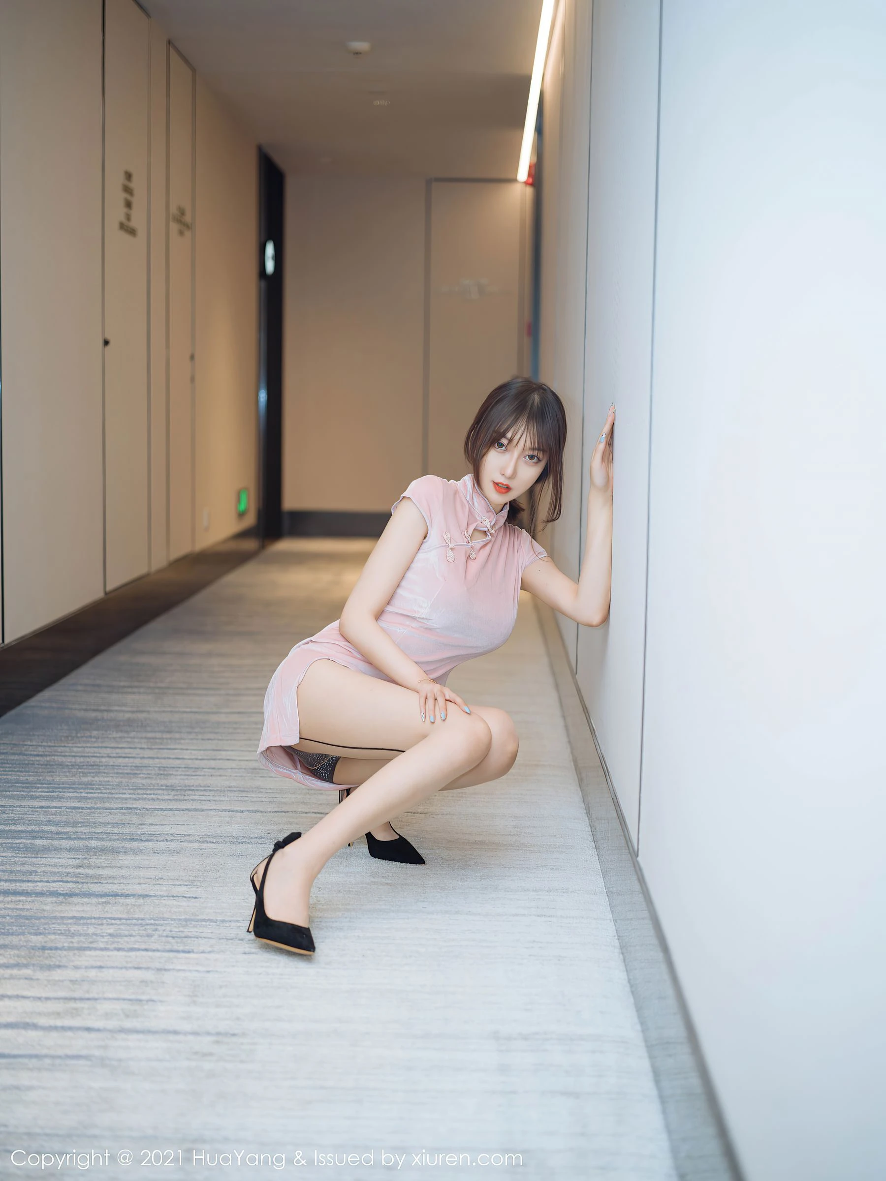 花漾 Vol.430 玥儿玥er