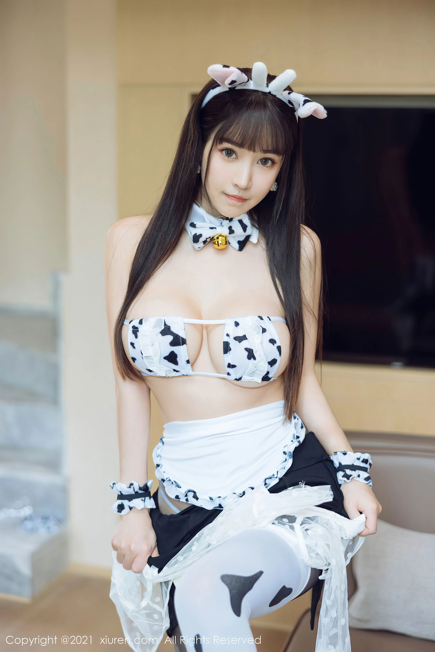 花漾 Vol.475 朱可儿Flora